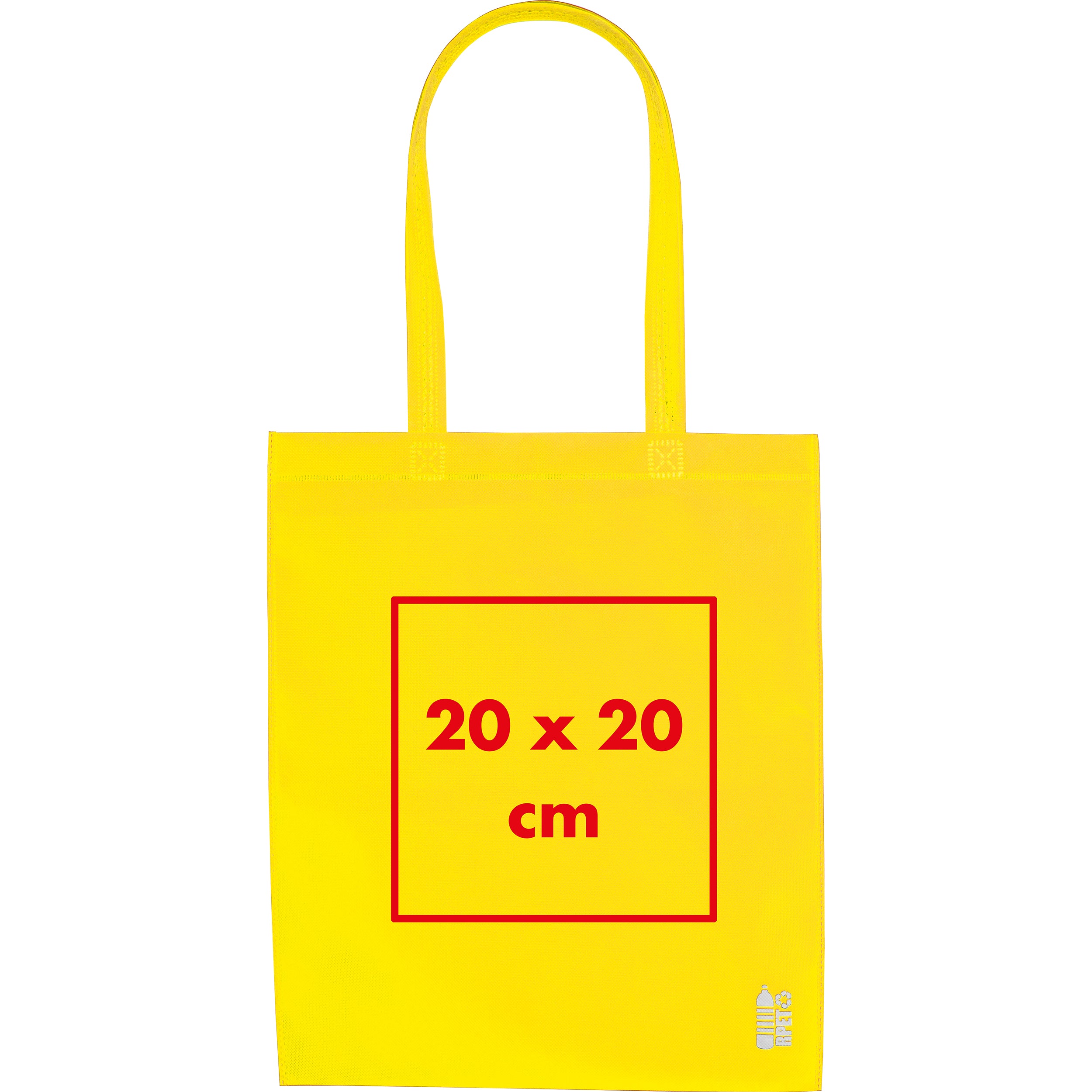 Non-Woven Tasche ROLF