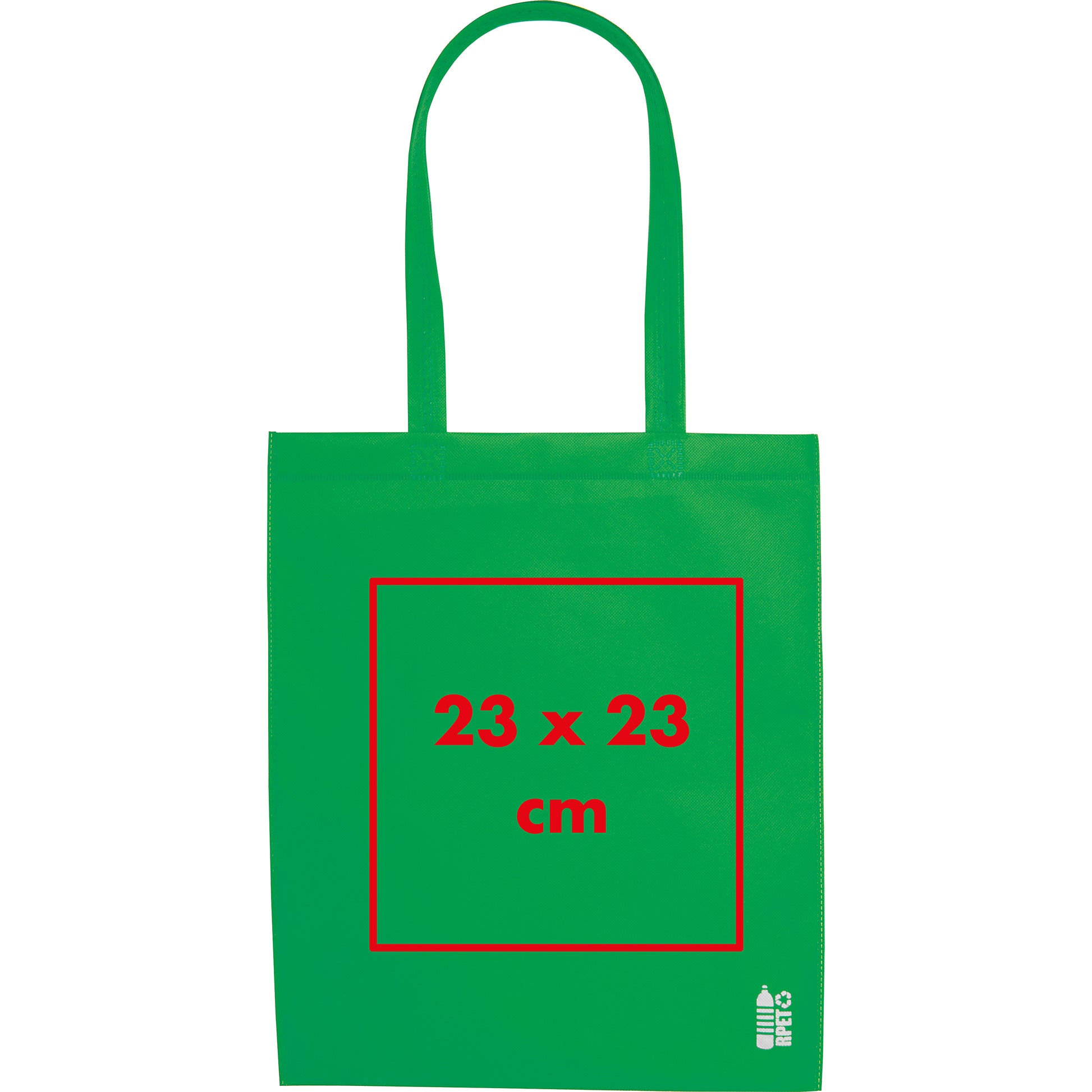 Non-Woven Tasche ROLF