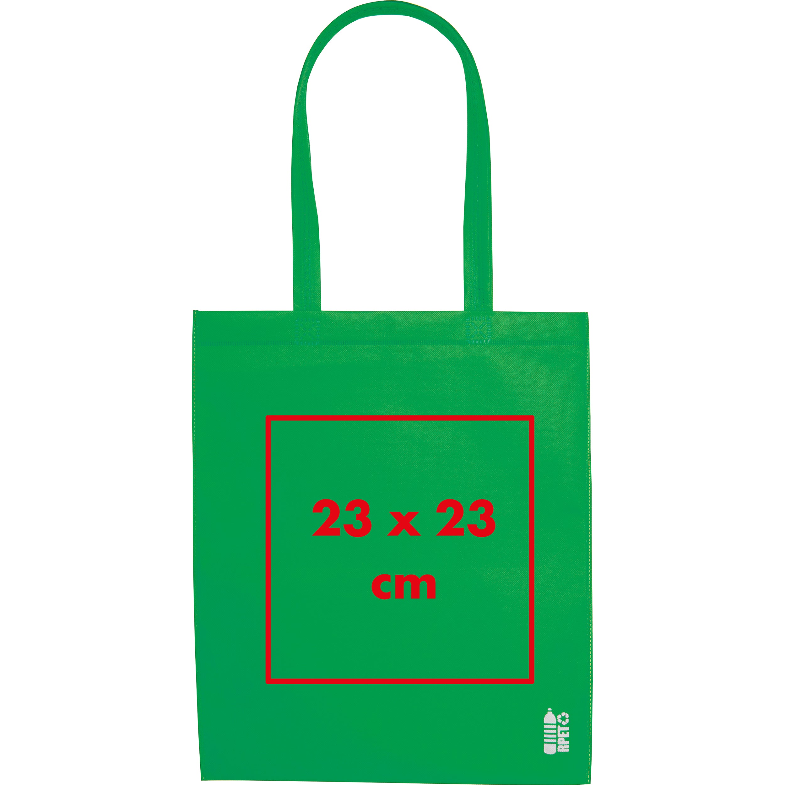 Non-Woven Tasche ROLF