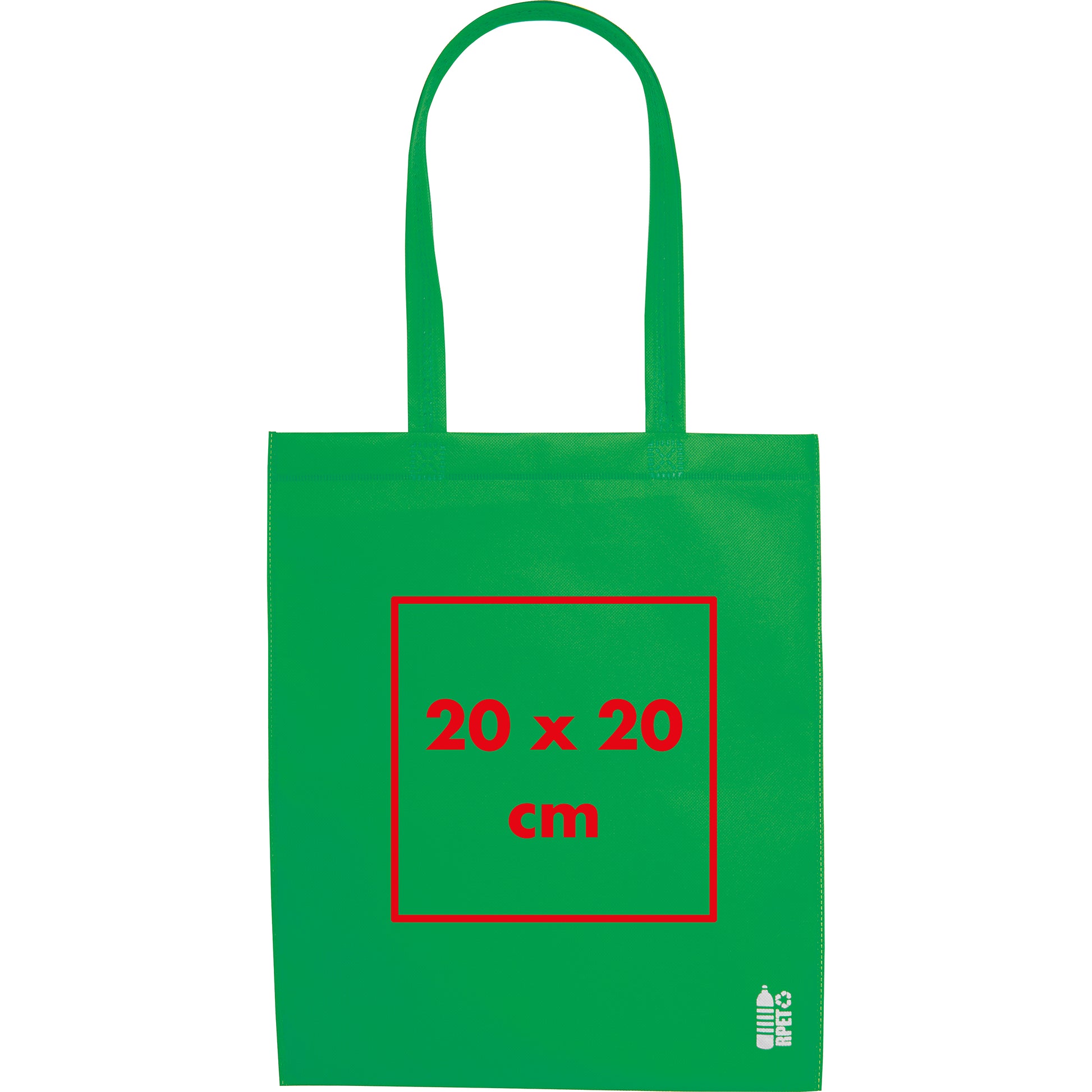 Non-Woven Tasche ROLF
