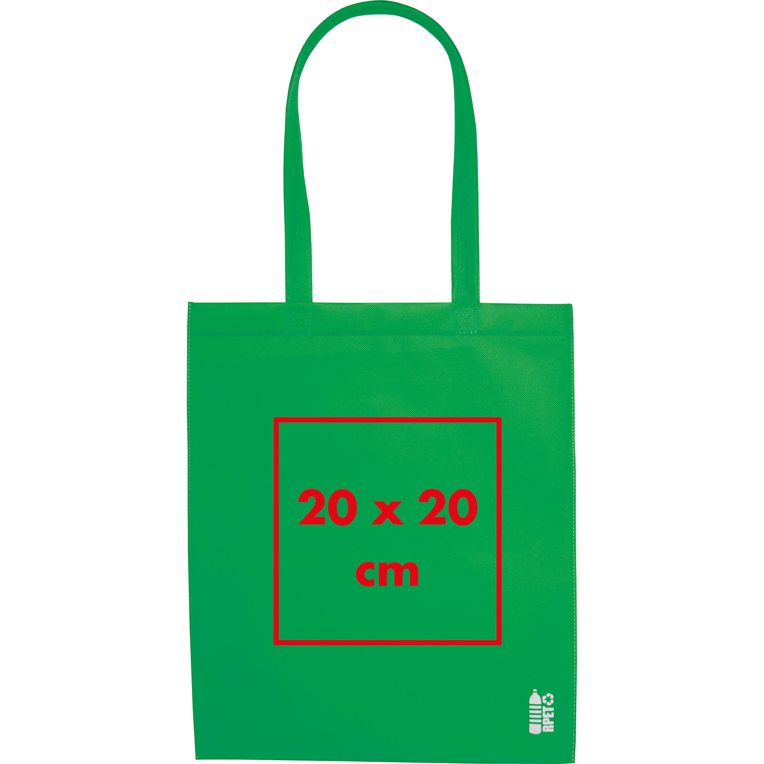 Non-Woven Tasche ROLF