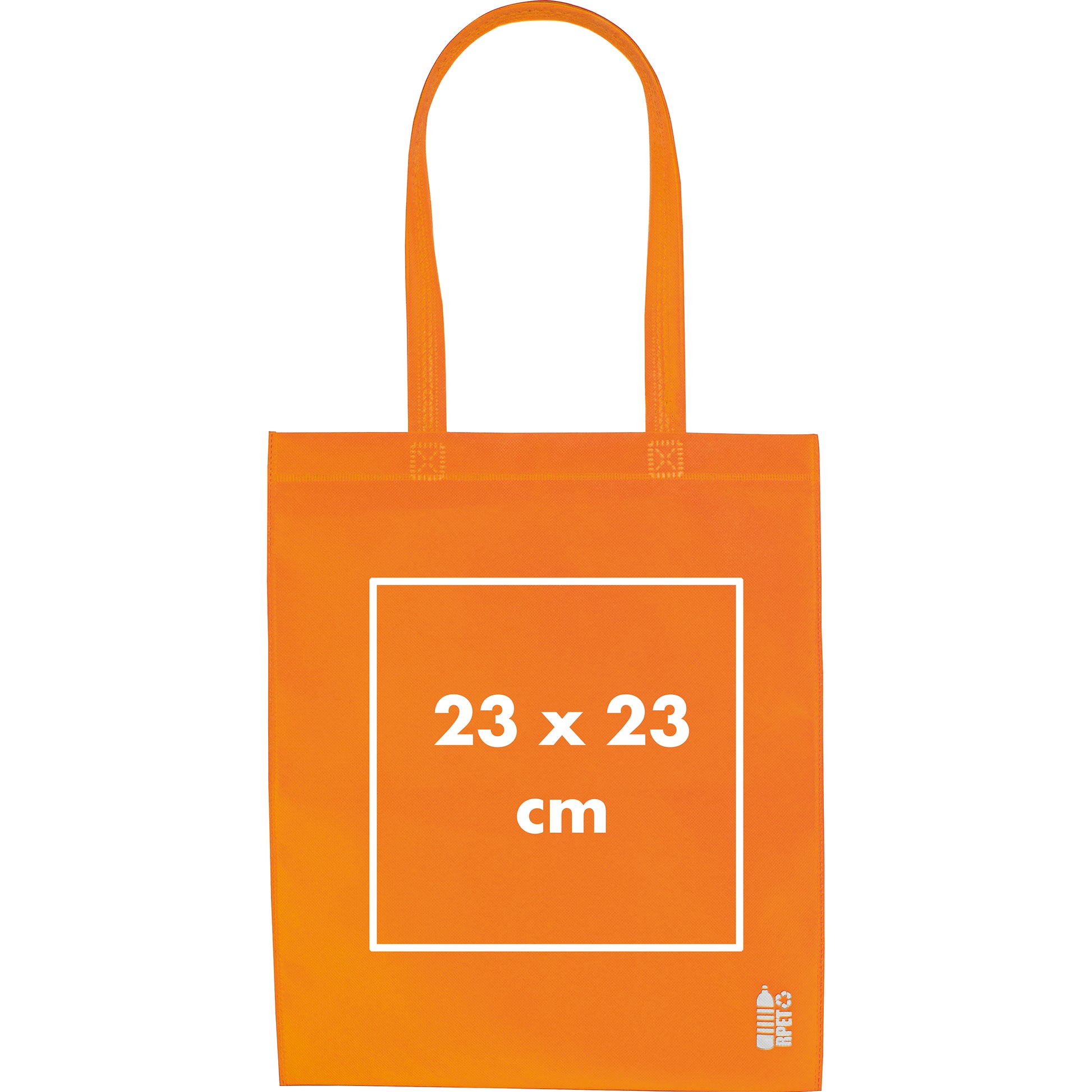 Non-Woven Tasche ROLF