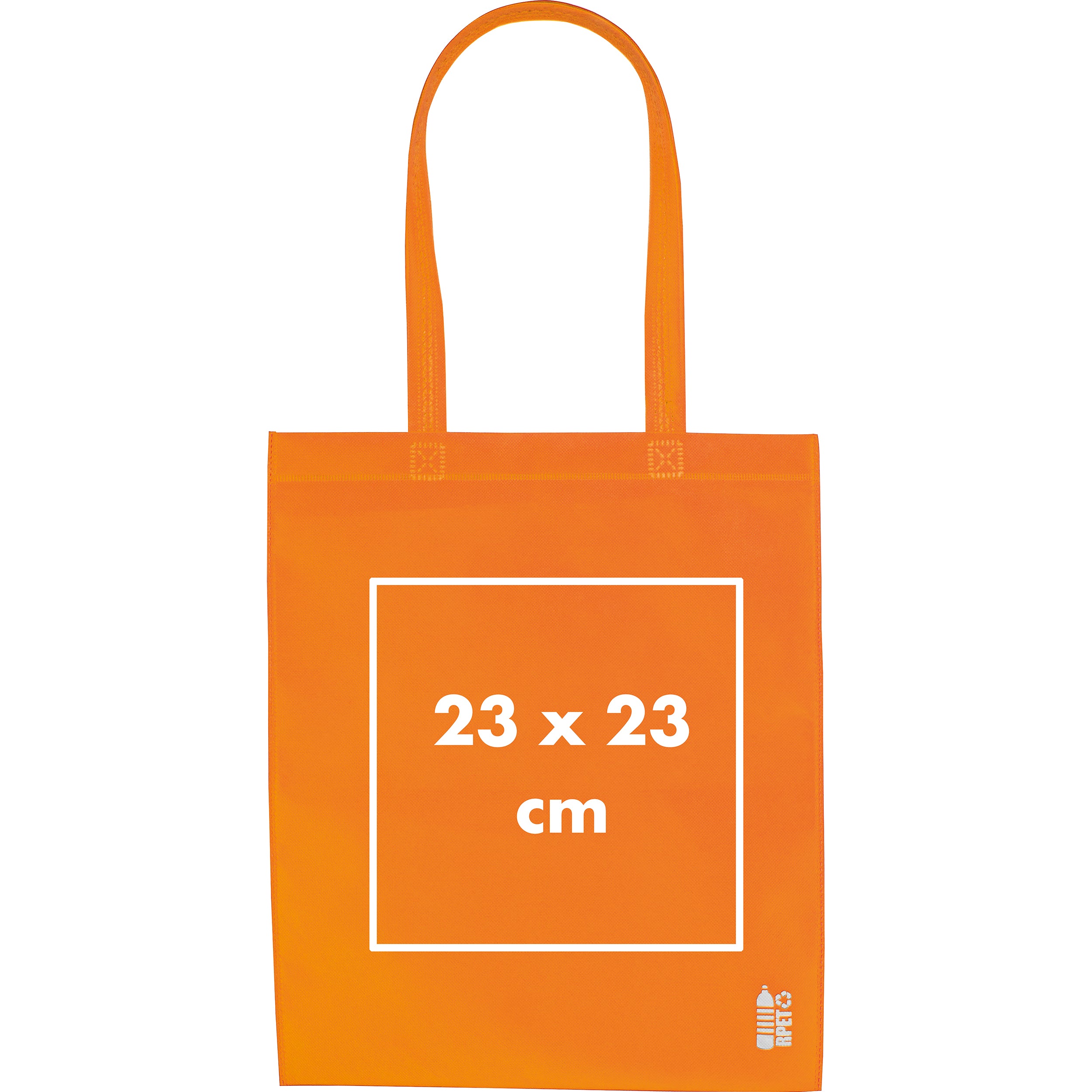 Non-Woven Tasche ROLF