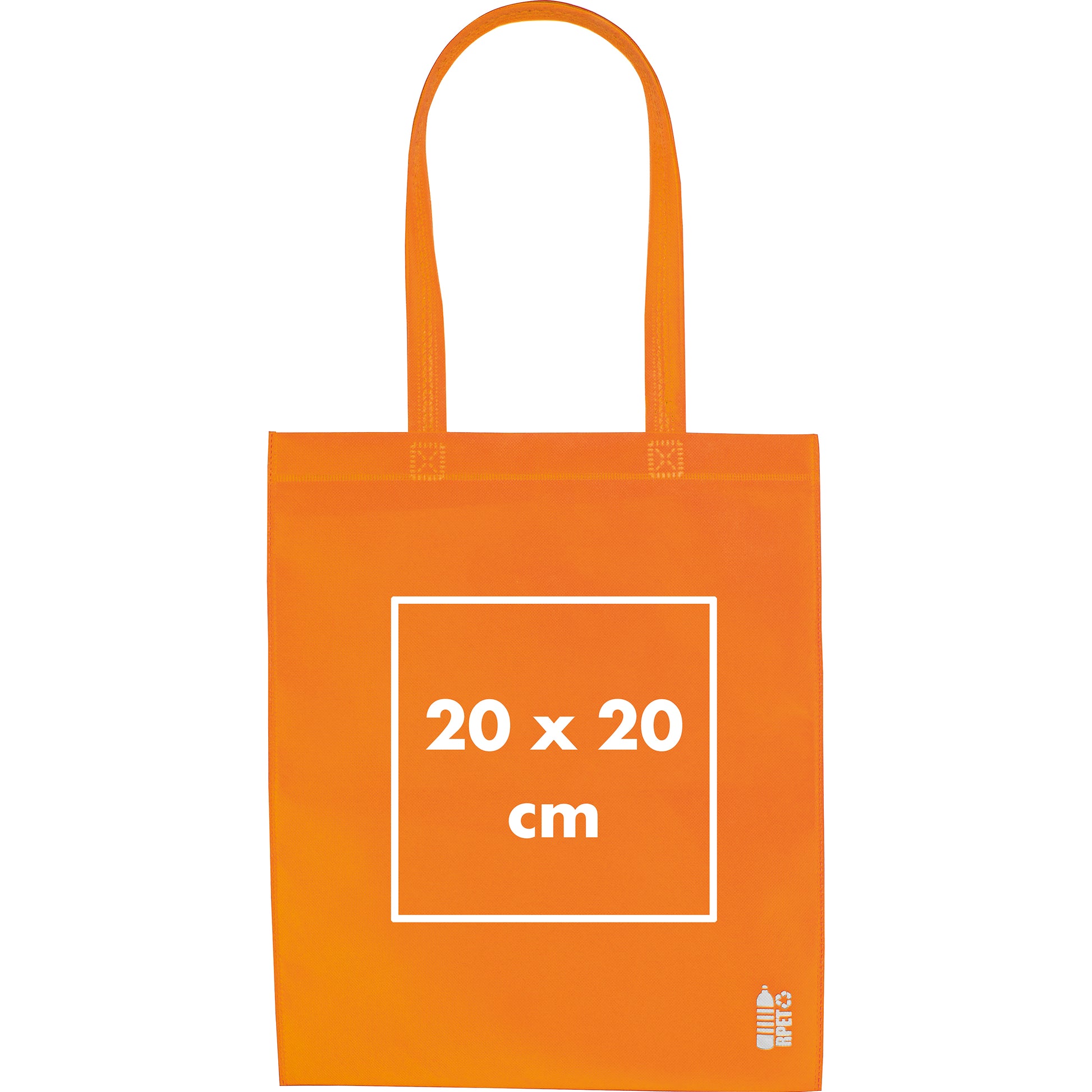 Non-Woven Tasche ROLF