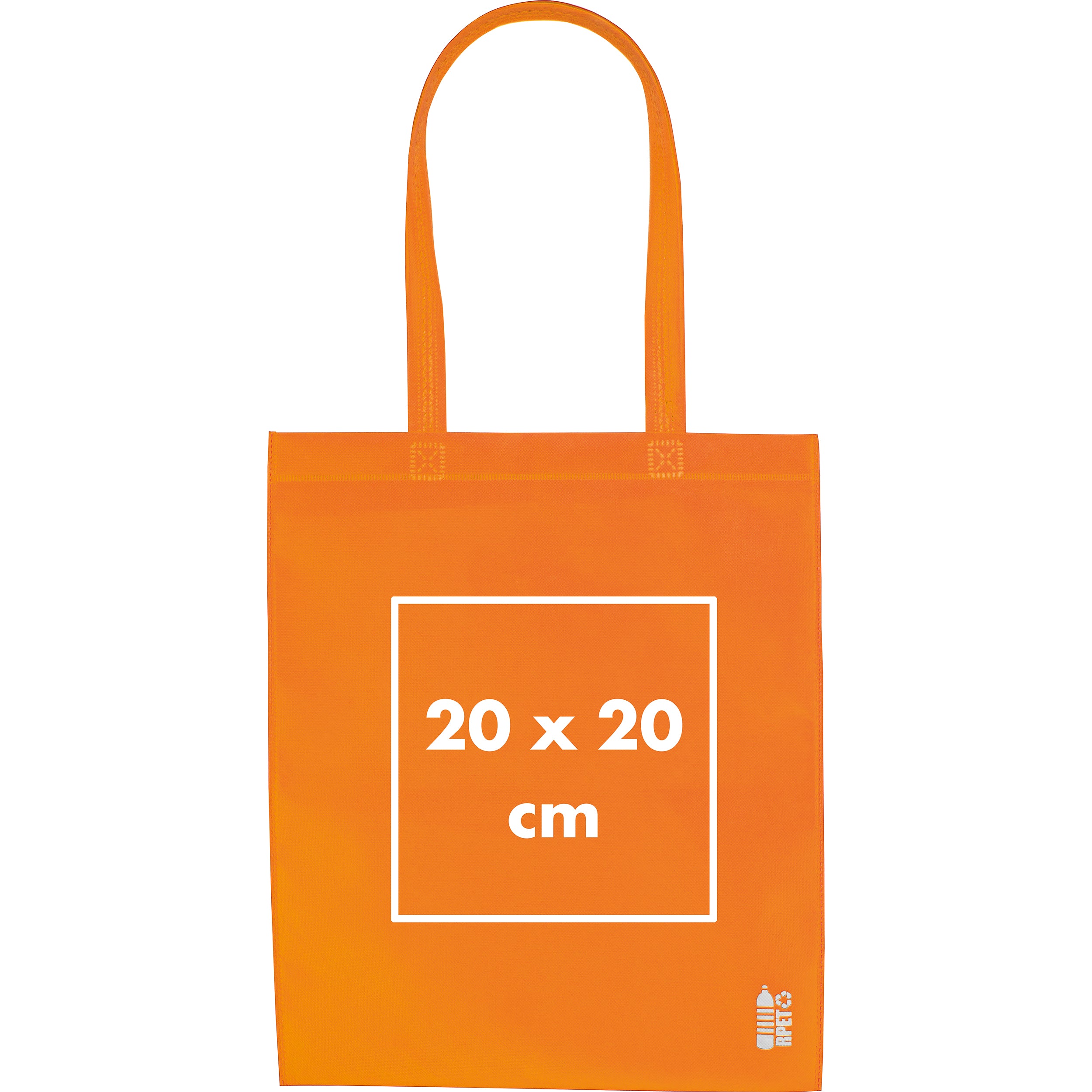 Non-Woven Tasche ROLF