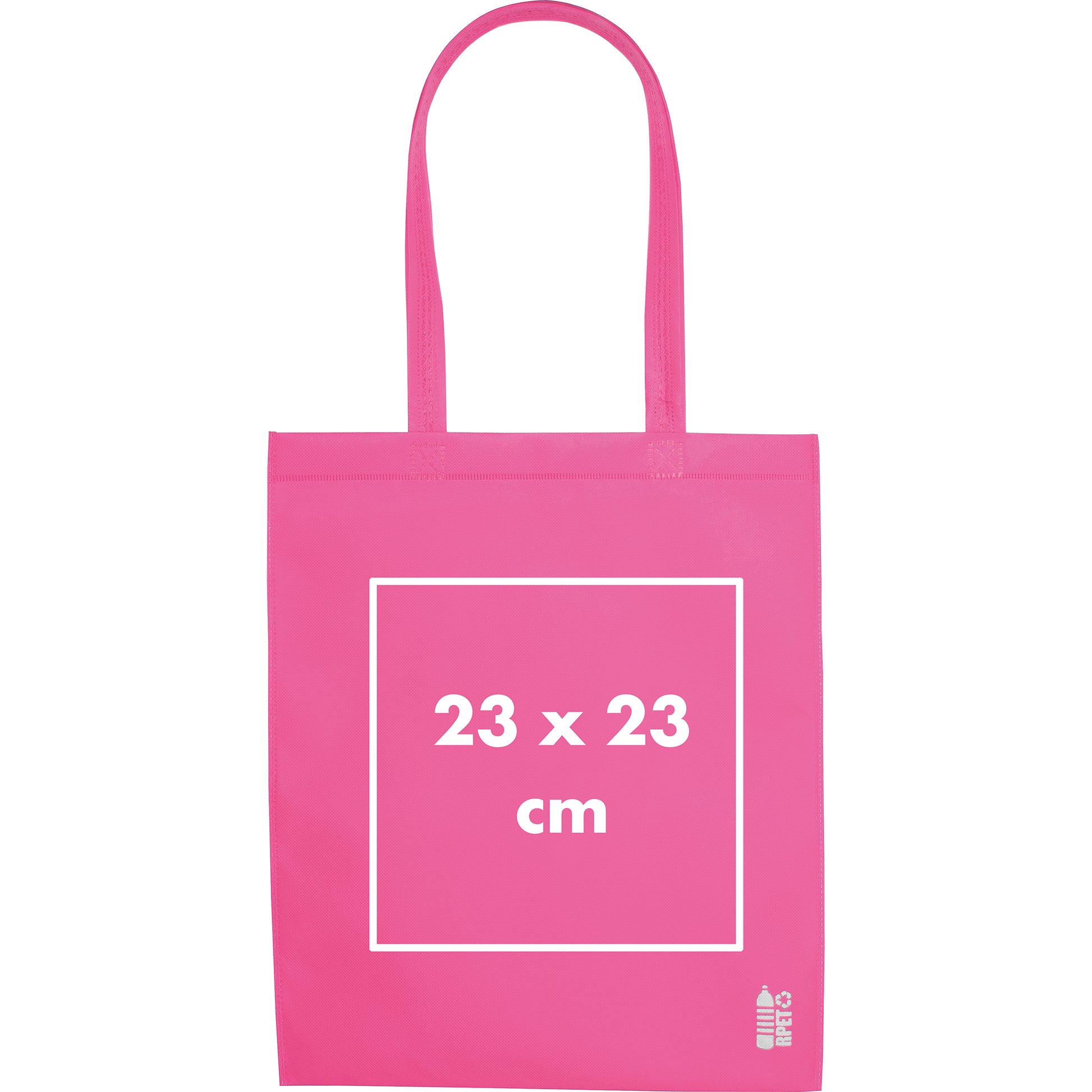 Non-Woven Tasche ROLF
