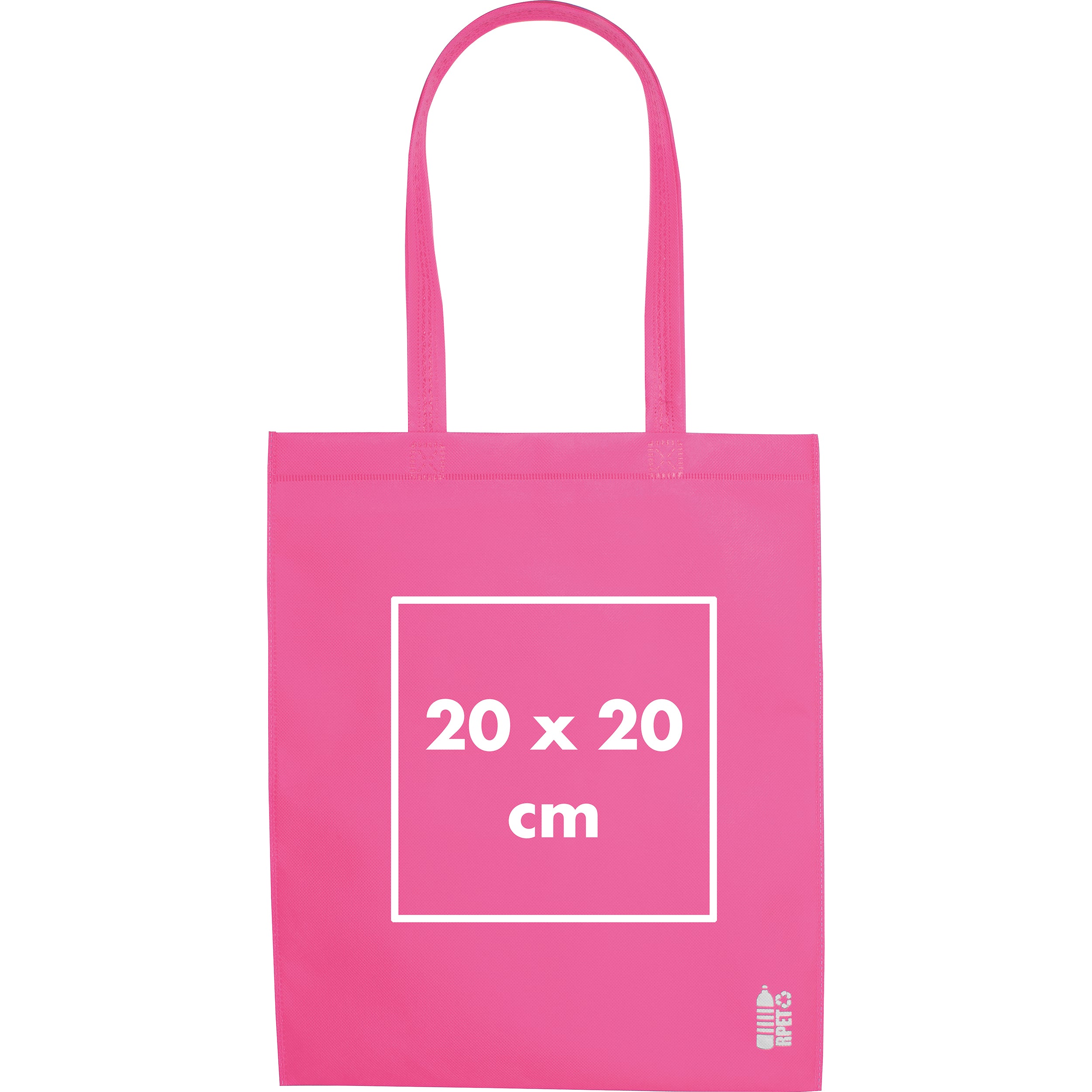 Non-Woven Tasche ROLF