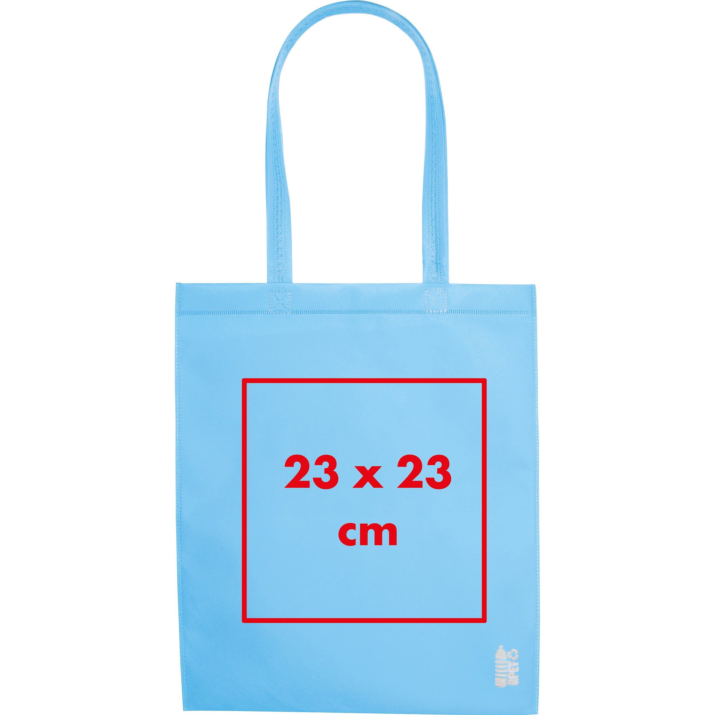 Non-Woven Tasche ROLF