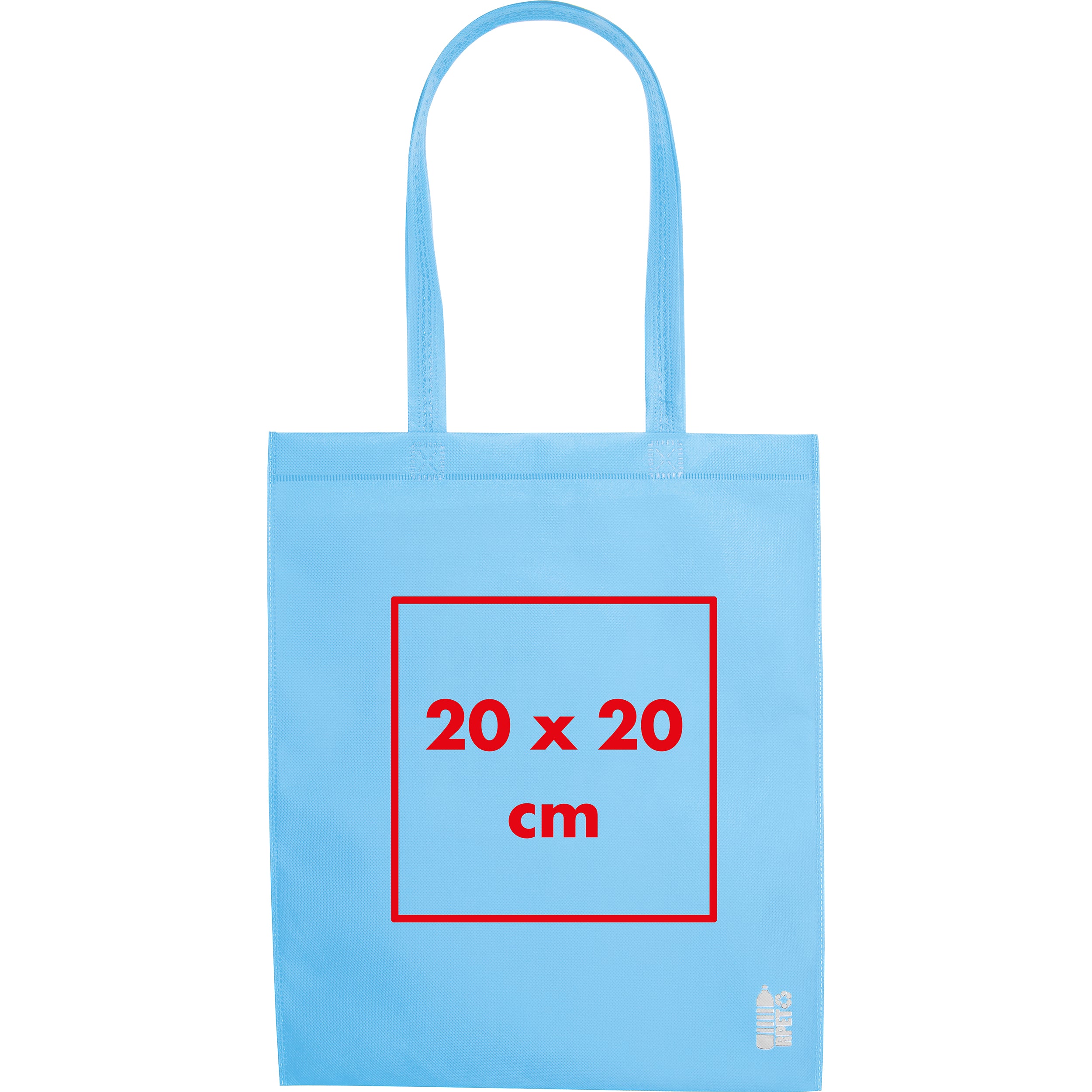 Non-Woven Tasche ROLF