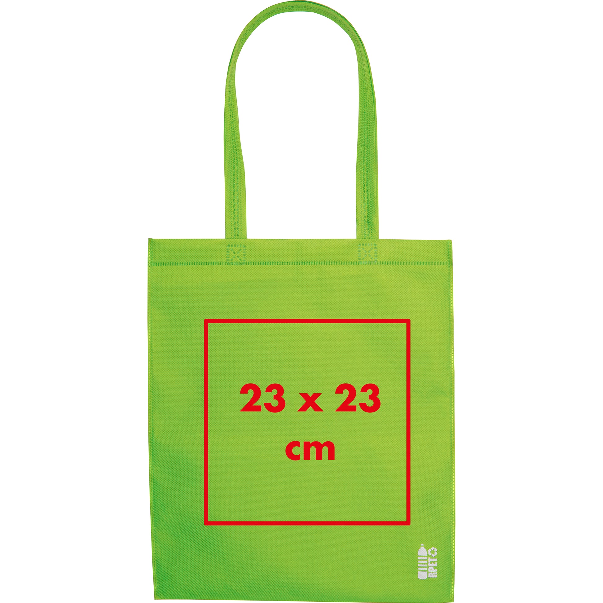 Non-Woven Tasche ROLF