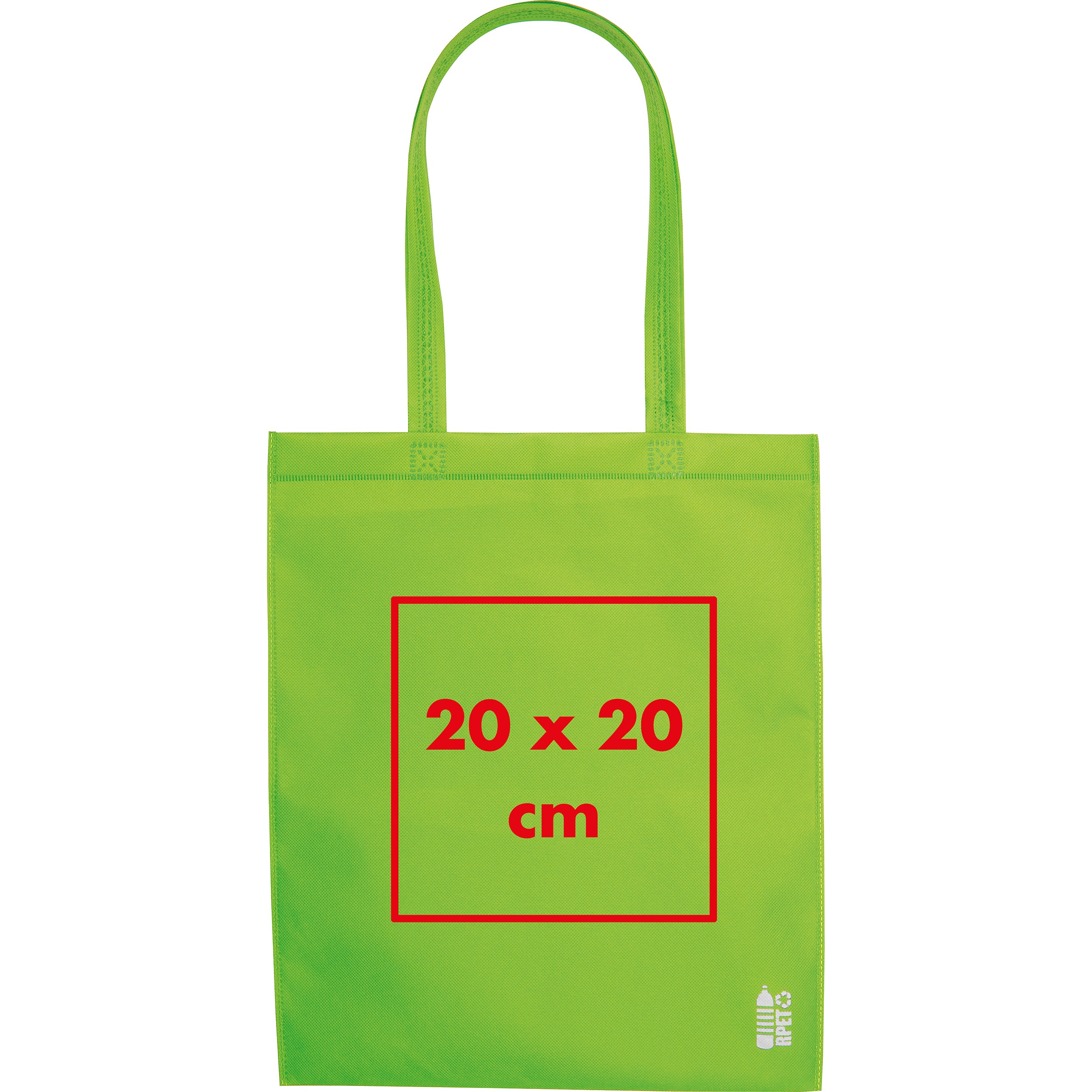 Non-Woven Tasche ROLF