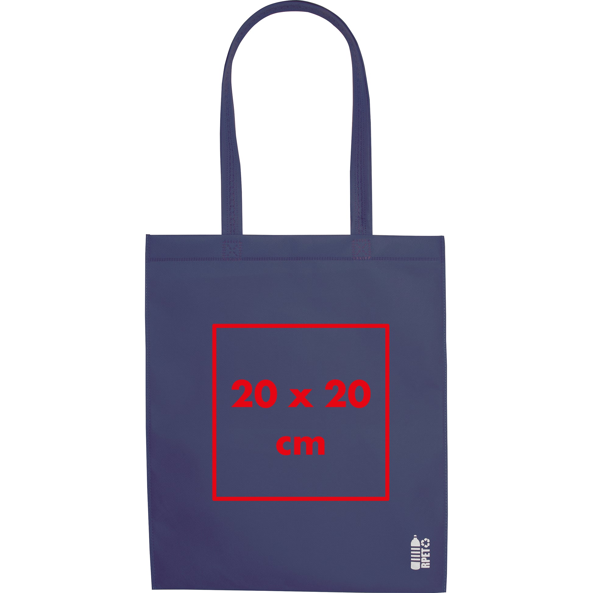 Non-Woven Tasche ROLF