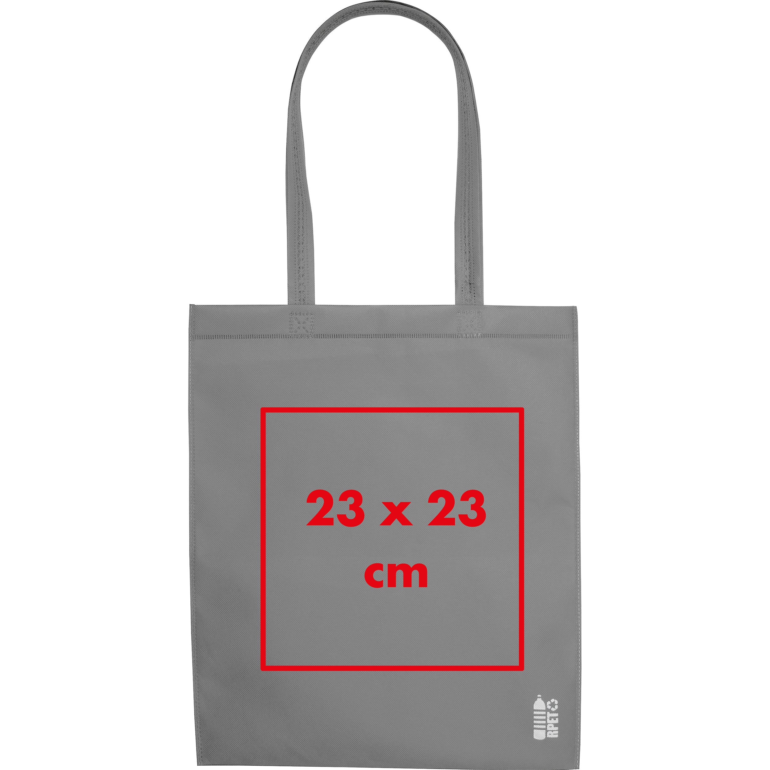 Non-Woven Tasche ROLF