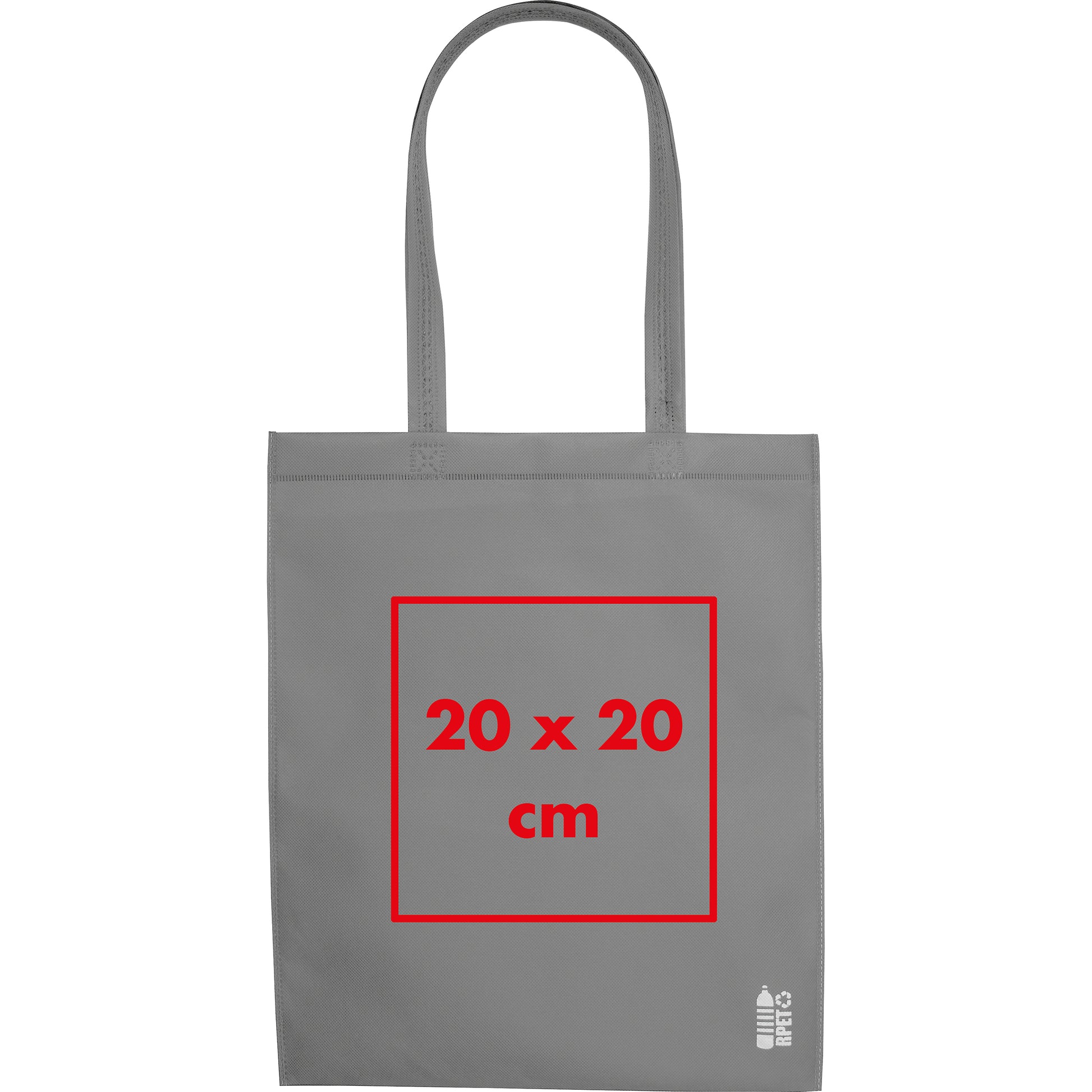Non-Woven Tasche ROLF