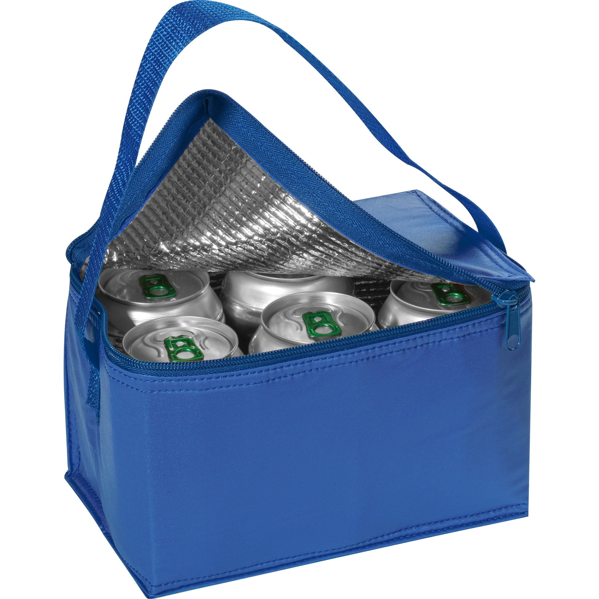 Kühltasche für 6 Dosen à 0, 33l ROXANNE