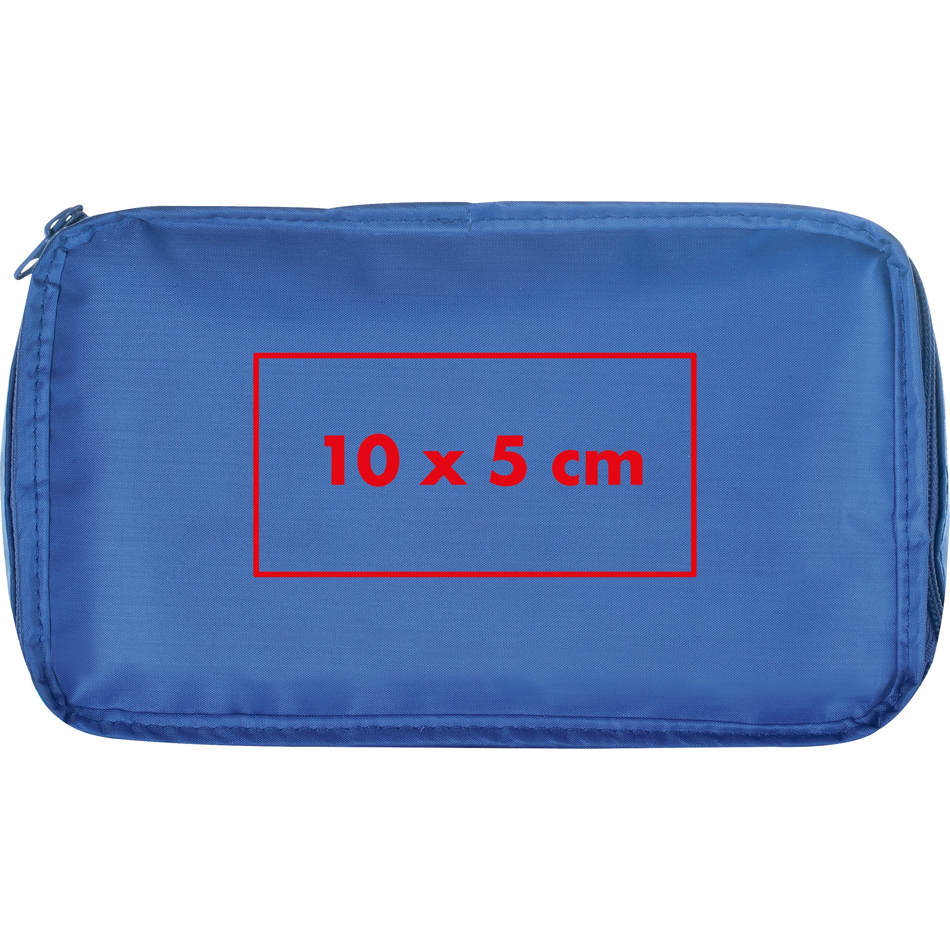 Kühltasche für 6 Dosen à 0, 33l ROXANNE