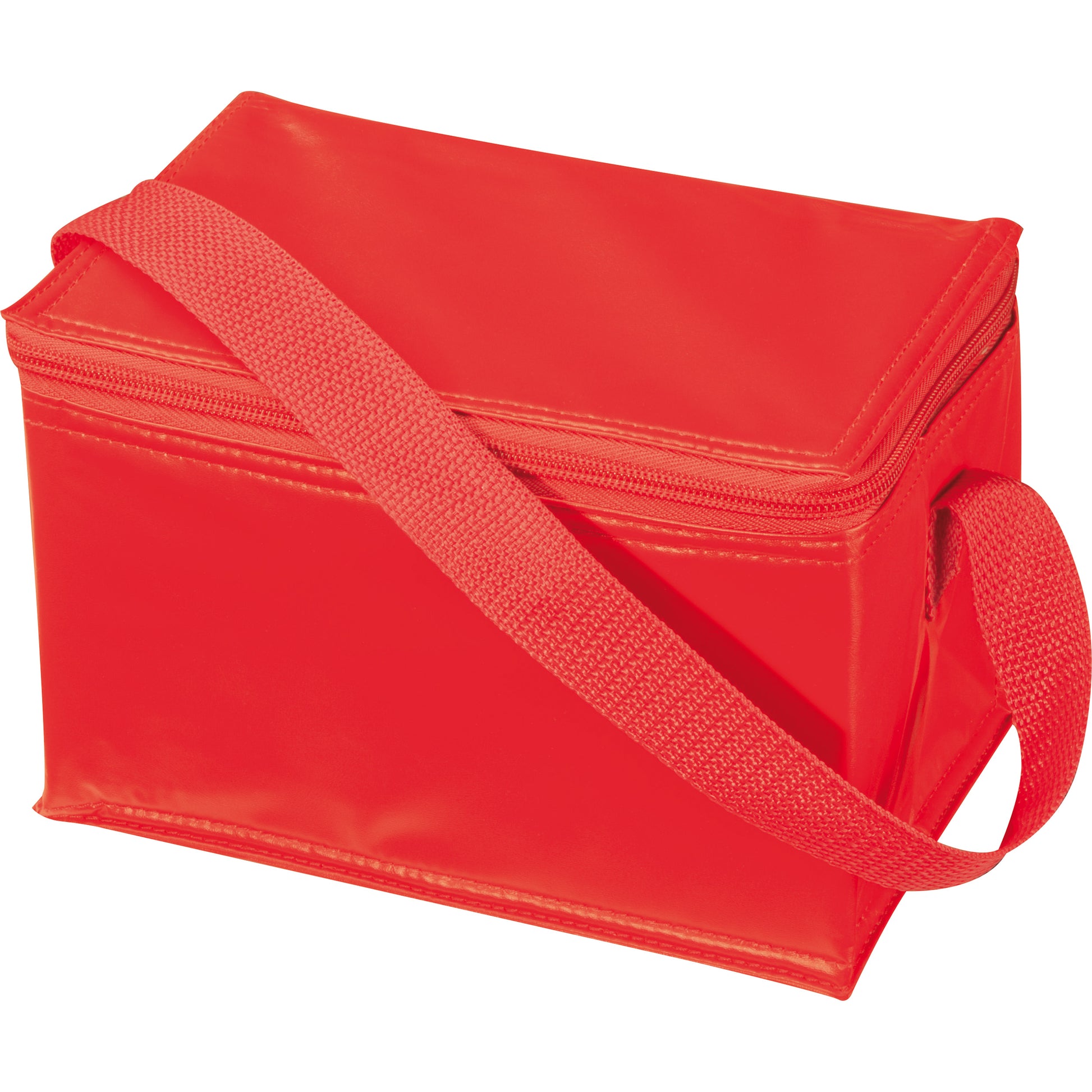 Kühltasche für 6 Dosen à 0, 33l ROXANNE