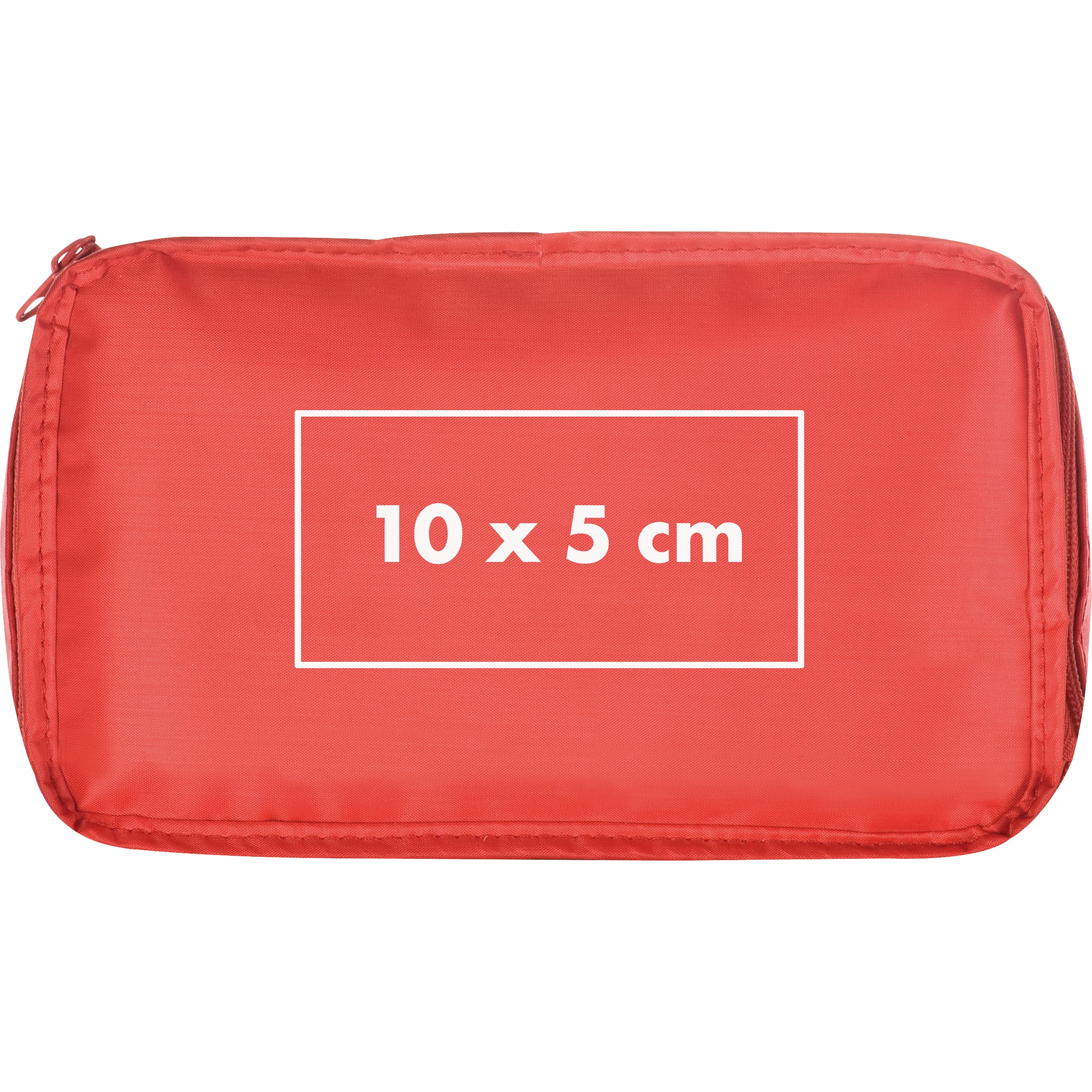 Kühltasche für 6 Dosen à 0, 33l ROXANNE