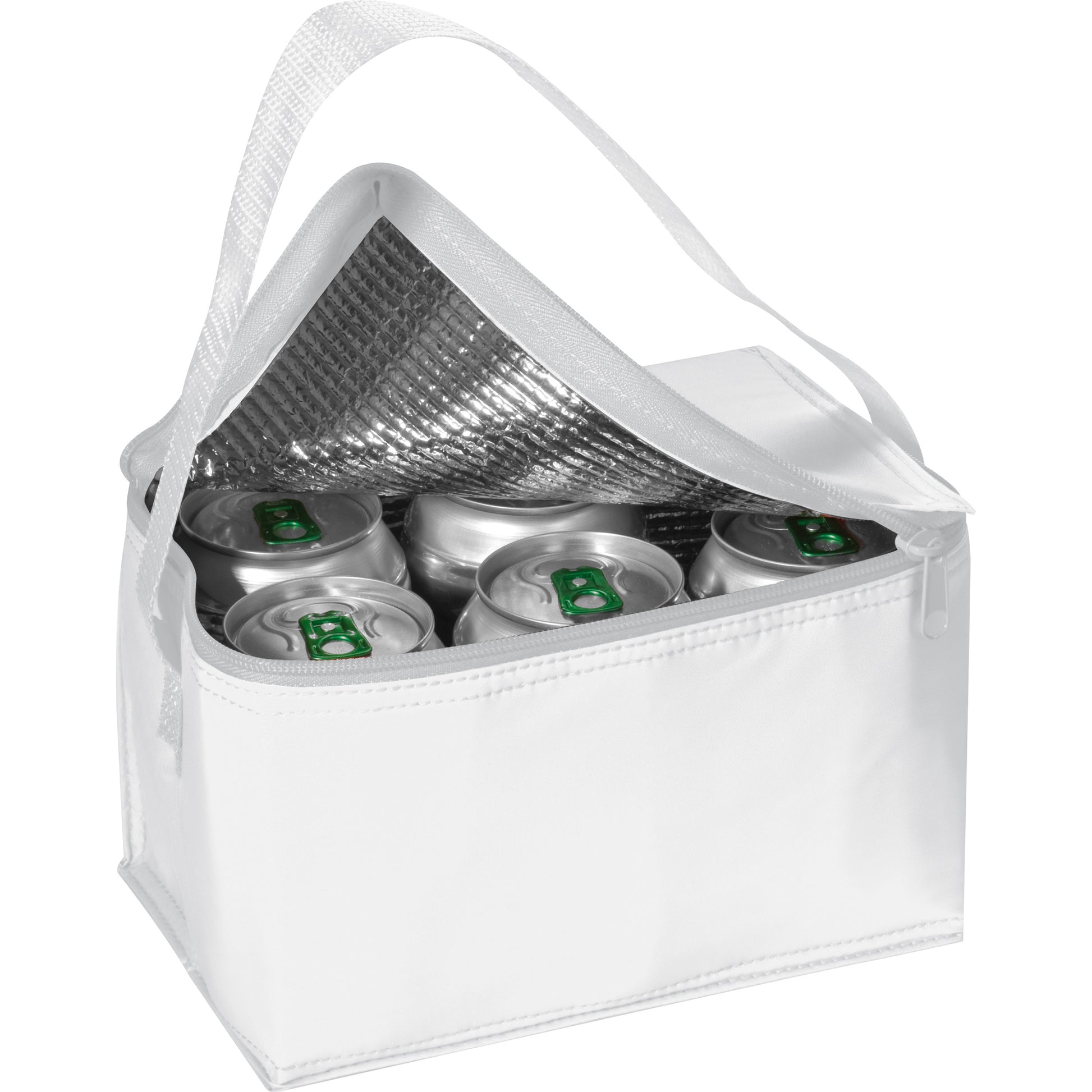Kühltasche für 6 Dosen à 0, 33l ROXANNE