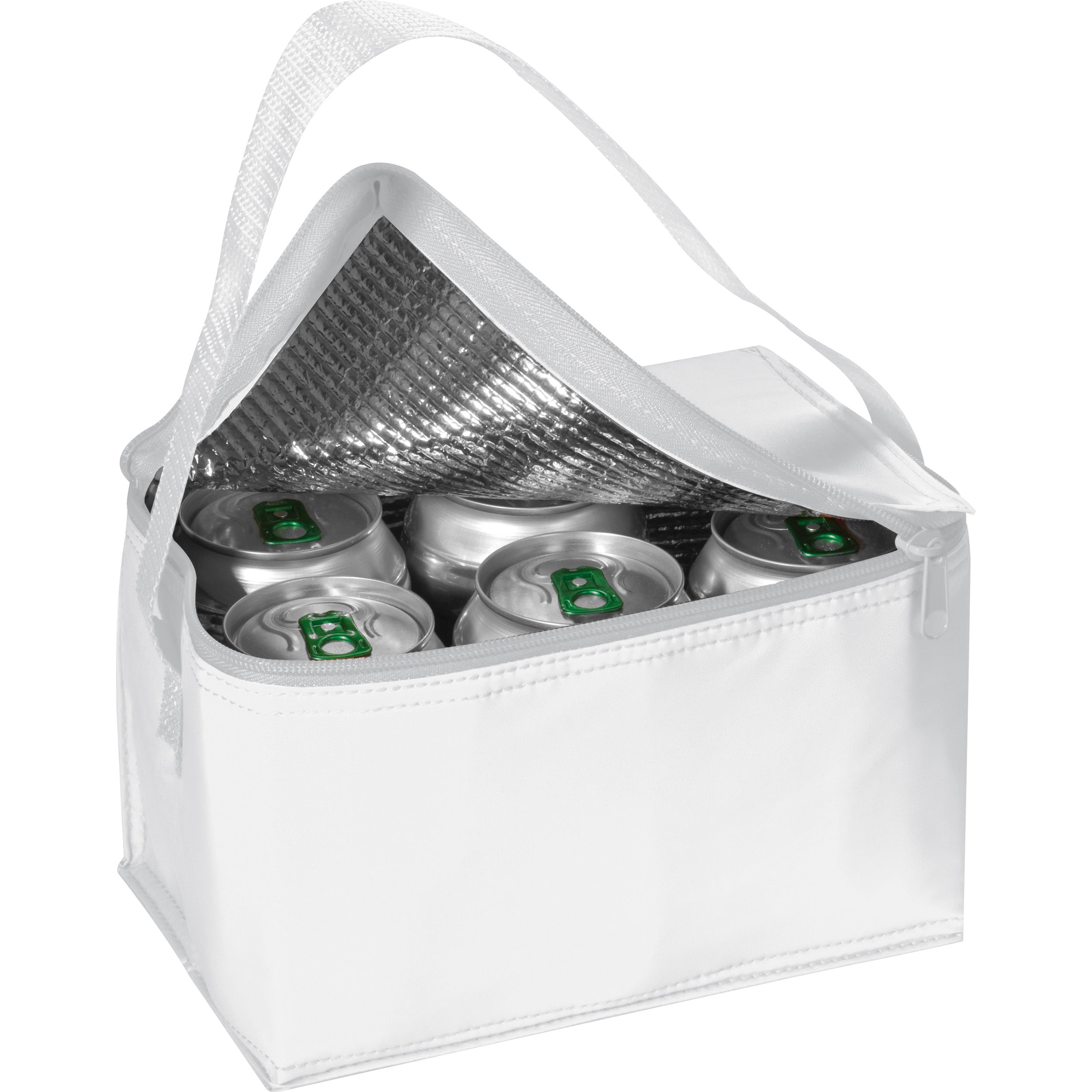 Kühltasche für 6 Dosen à 0, 33l ROXANNE