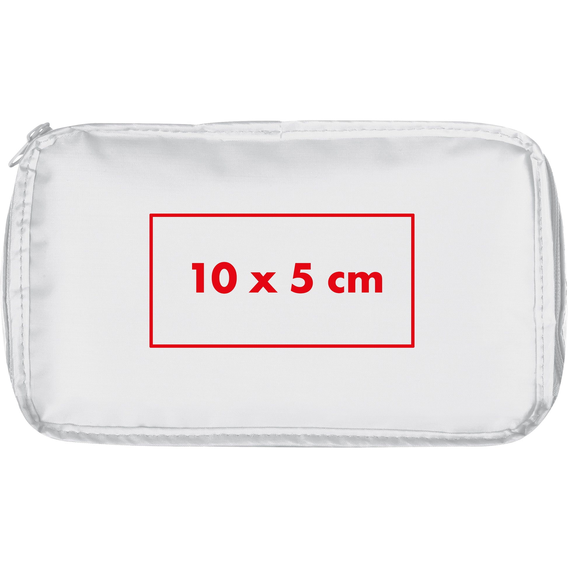 Kühltasche für 6 Dosen à 0, 33l ROXANNE