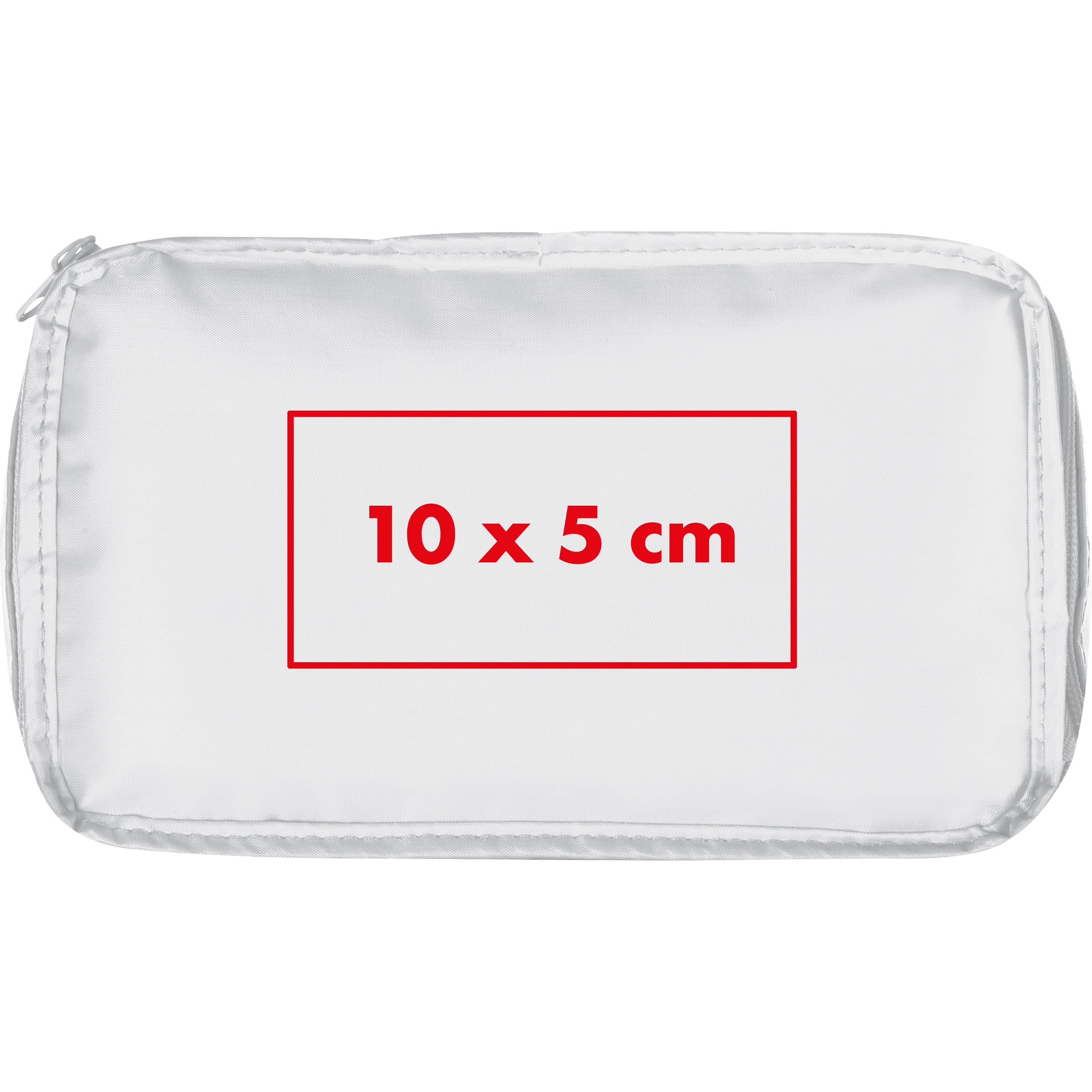 Kühltasche für 6 Dosen à 0, 33l ROXANNE