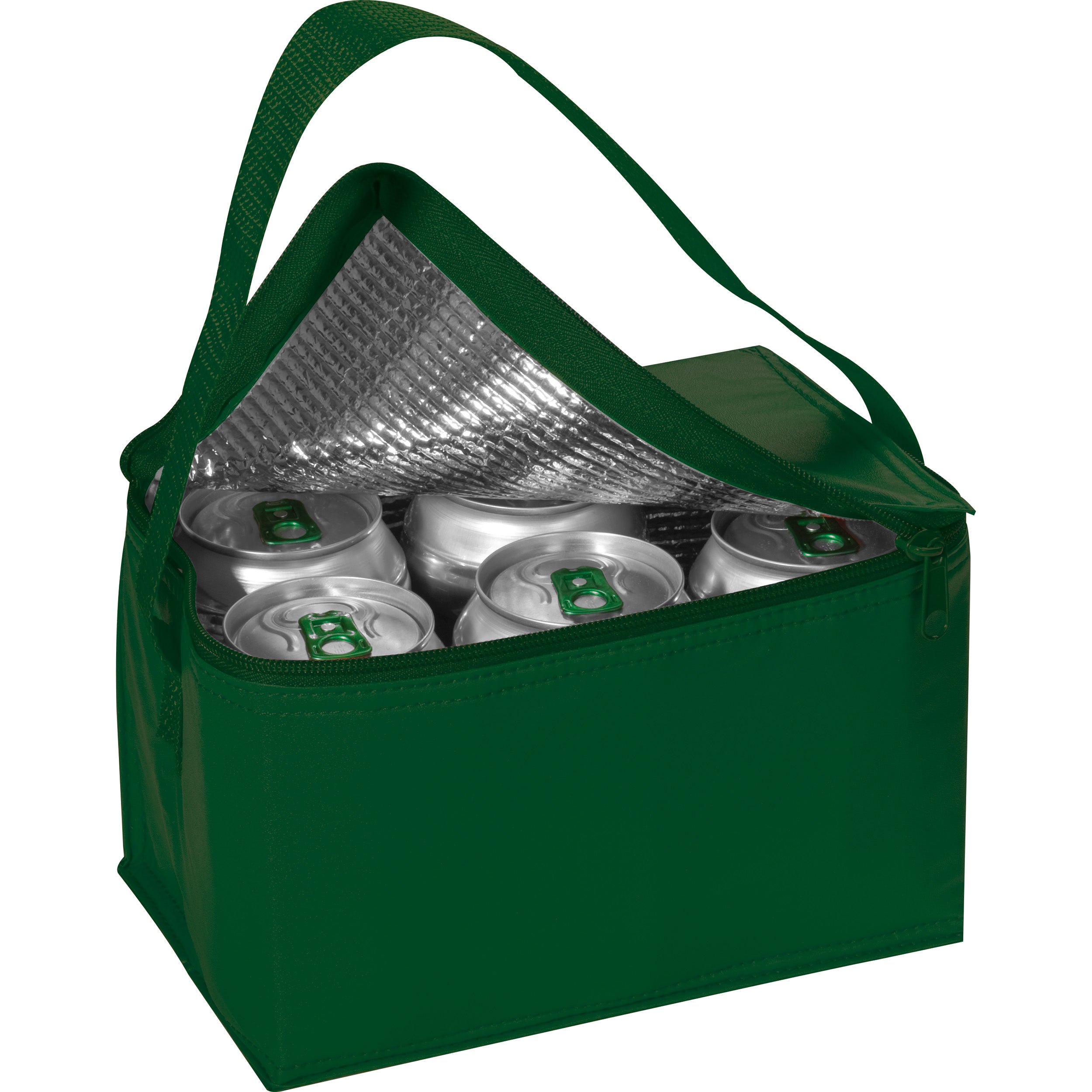 Kühltasche für 6 Dosen à 0, 33l ROXANNE