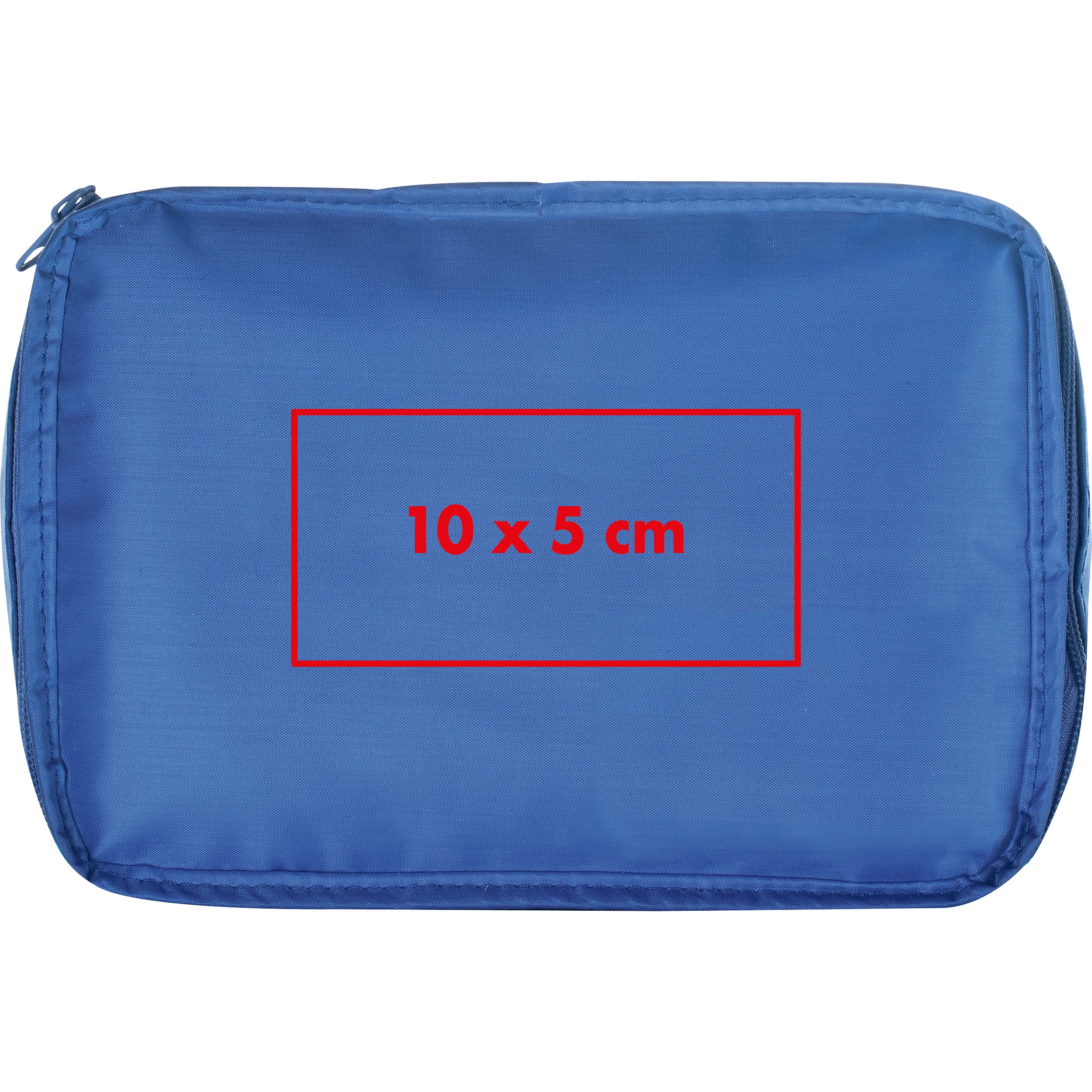 Kühltasche für 6 Dosen à 0, 5l HONORATA