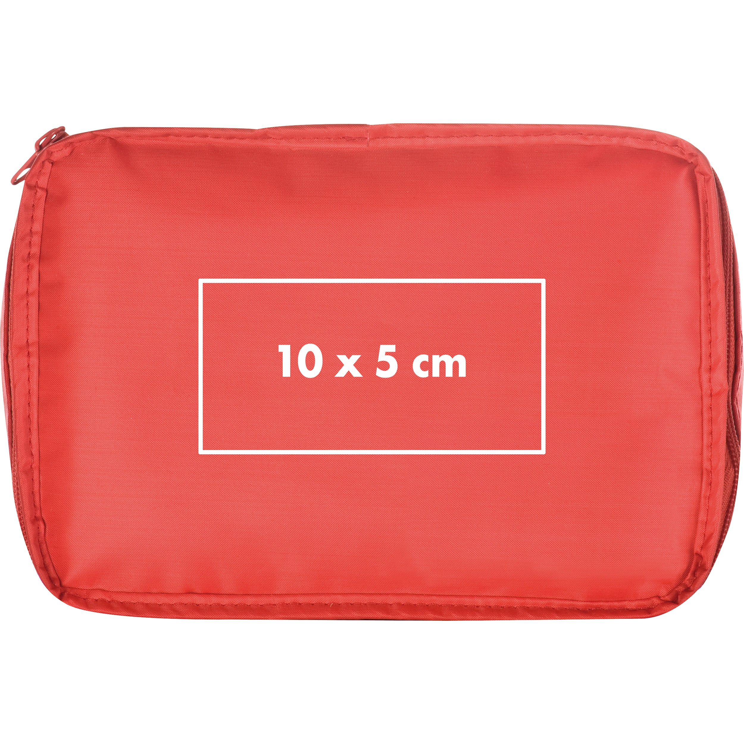 Kühltasche für 6 Dosen à 0, 5l HONORATA