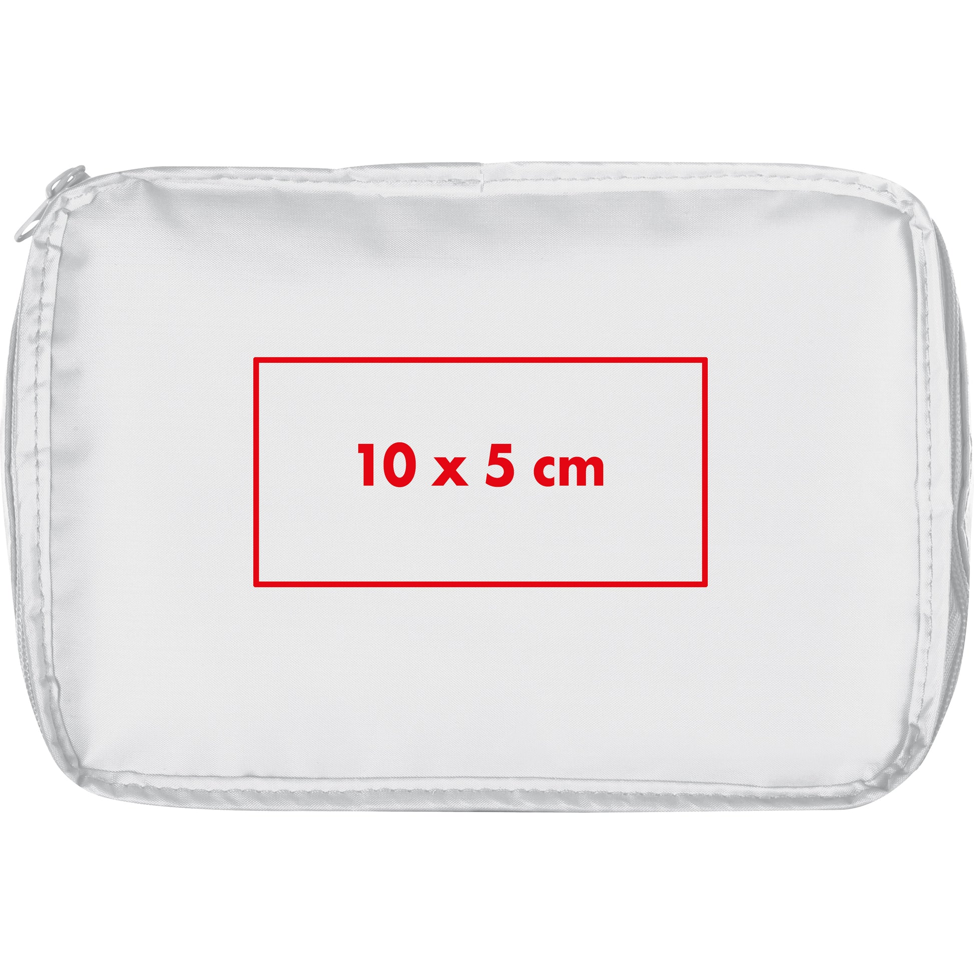 Kühltasche für 6 Dosen à 0, 5l HONORATA