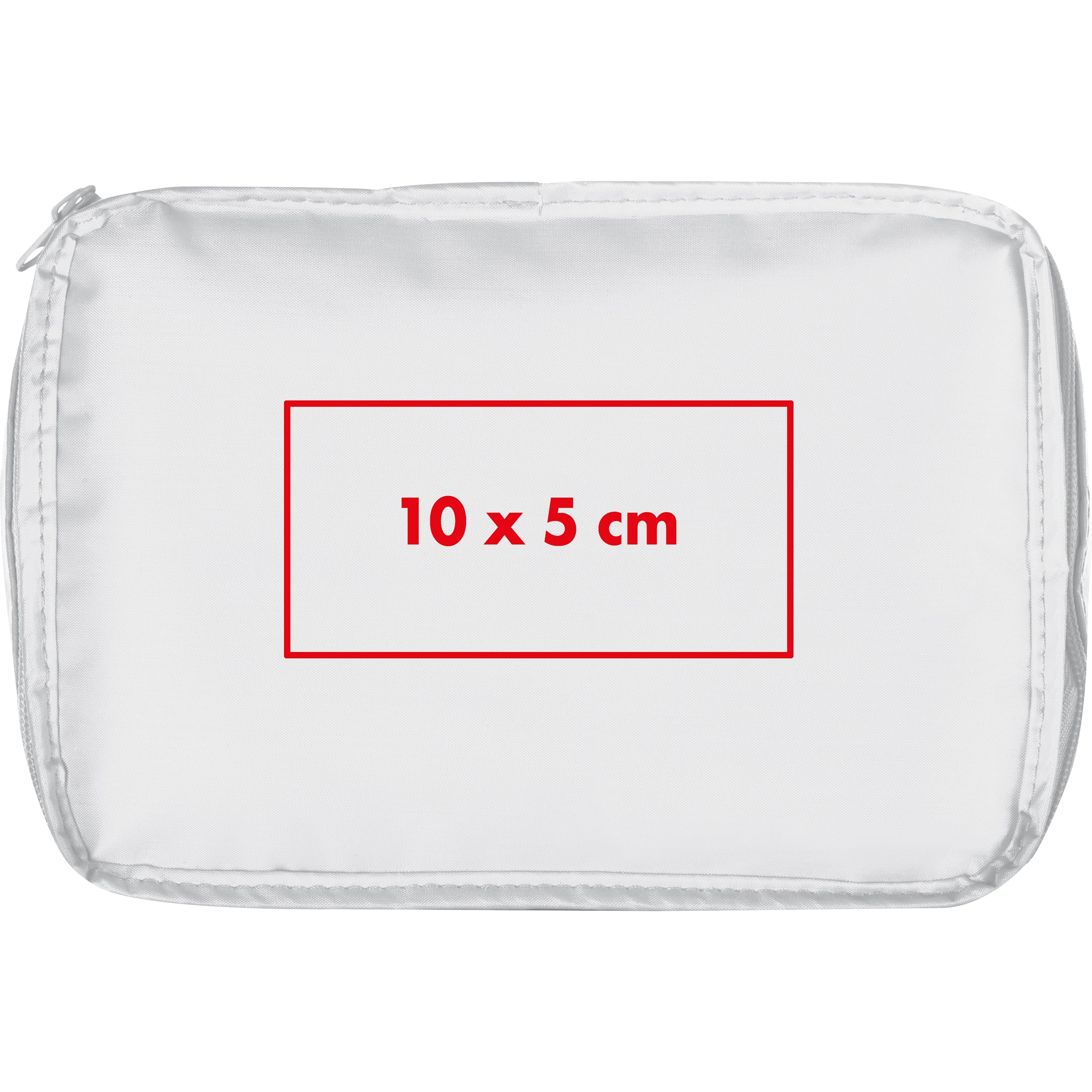 Kühltasche für 6 Dosen à 0, 5l HONORATA