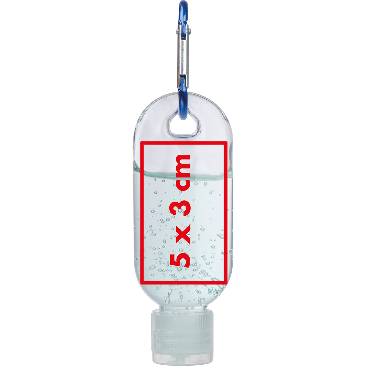 Handwaschgel 30 ml ONUFRY