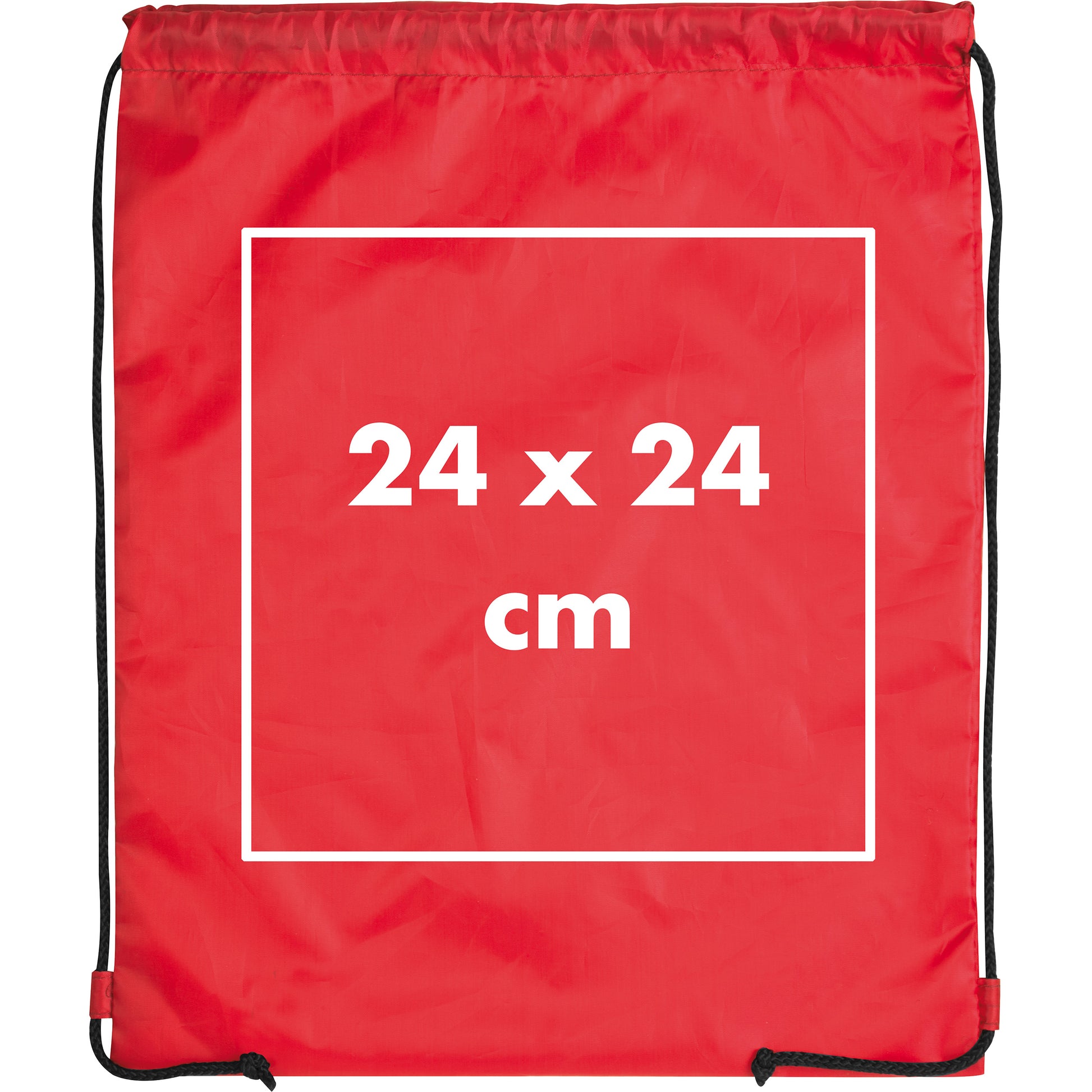 Gymbag aus Polyester TOM