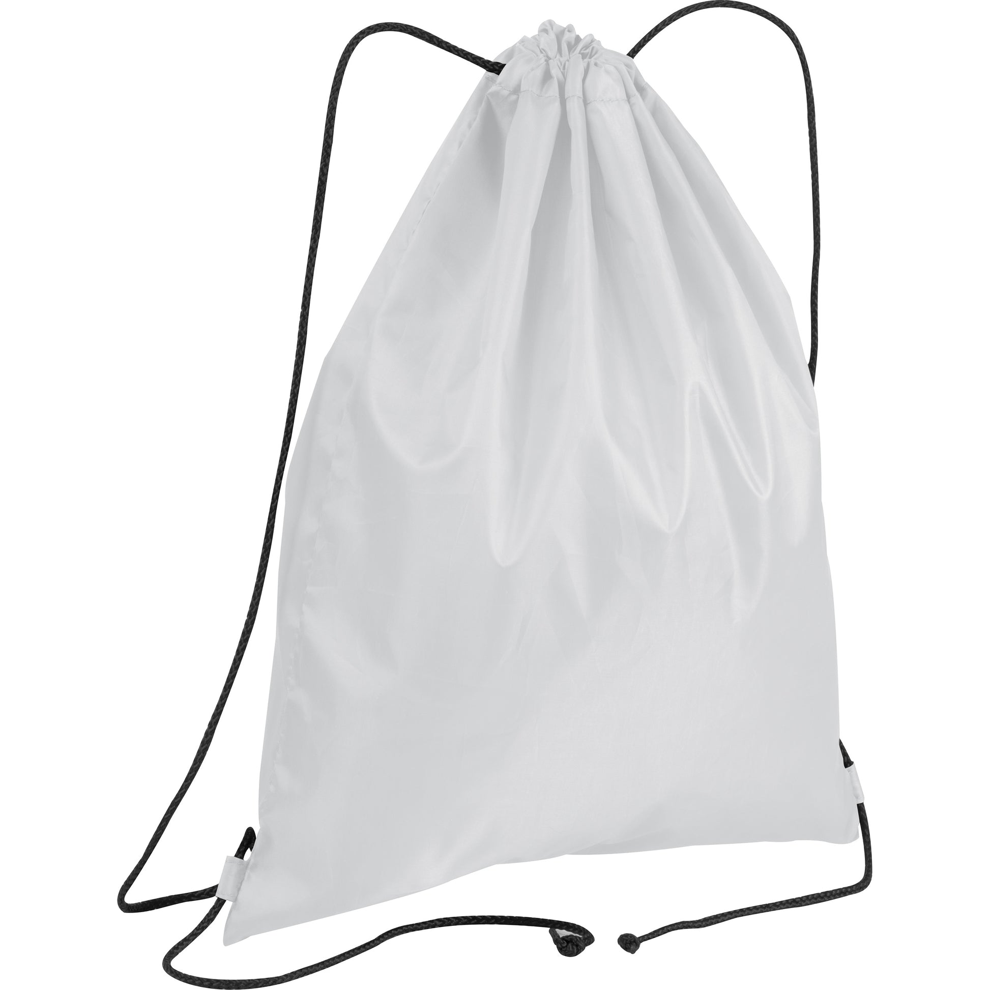Gymbag aus Polyester TOM
