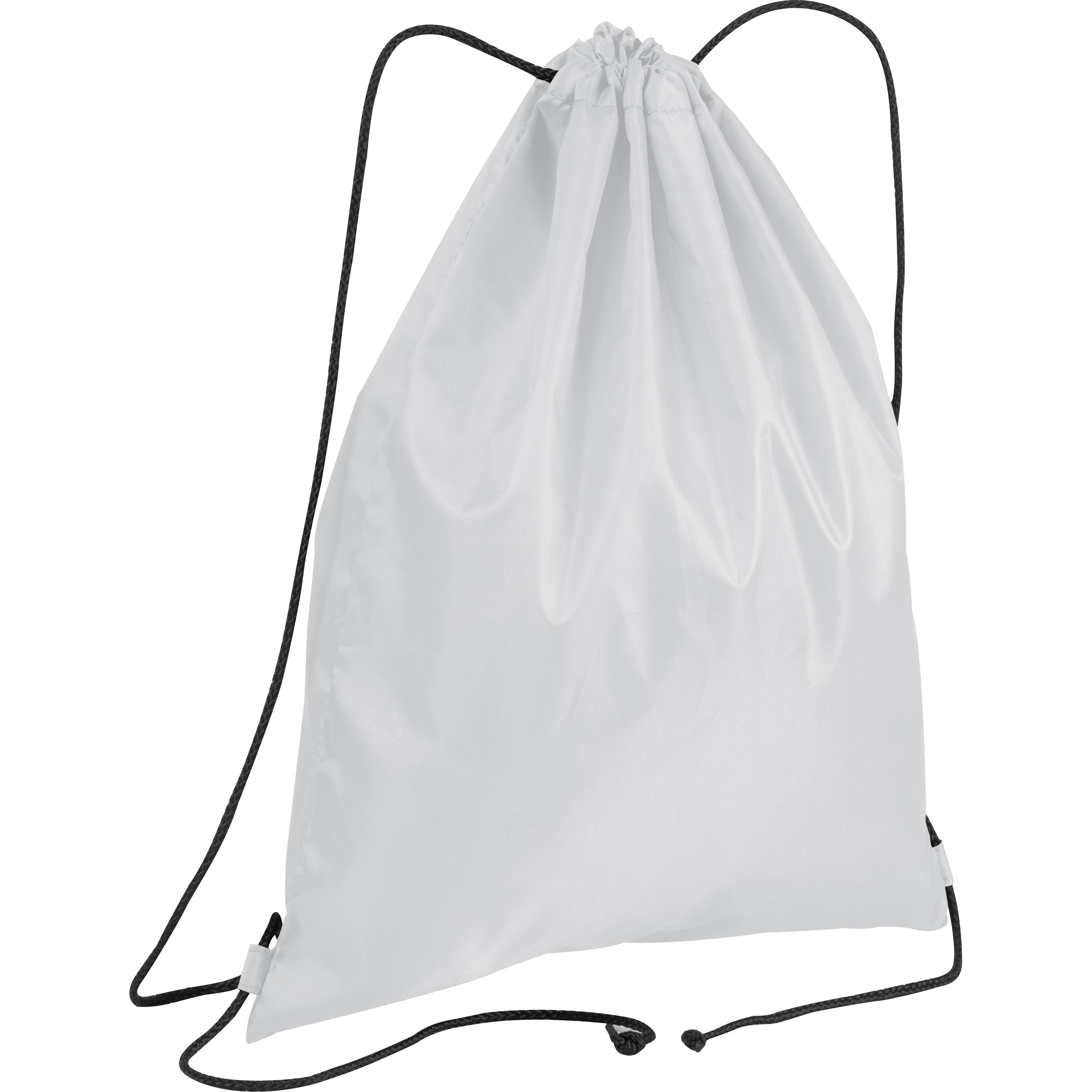 Gymbag aus Polyester TOM