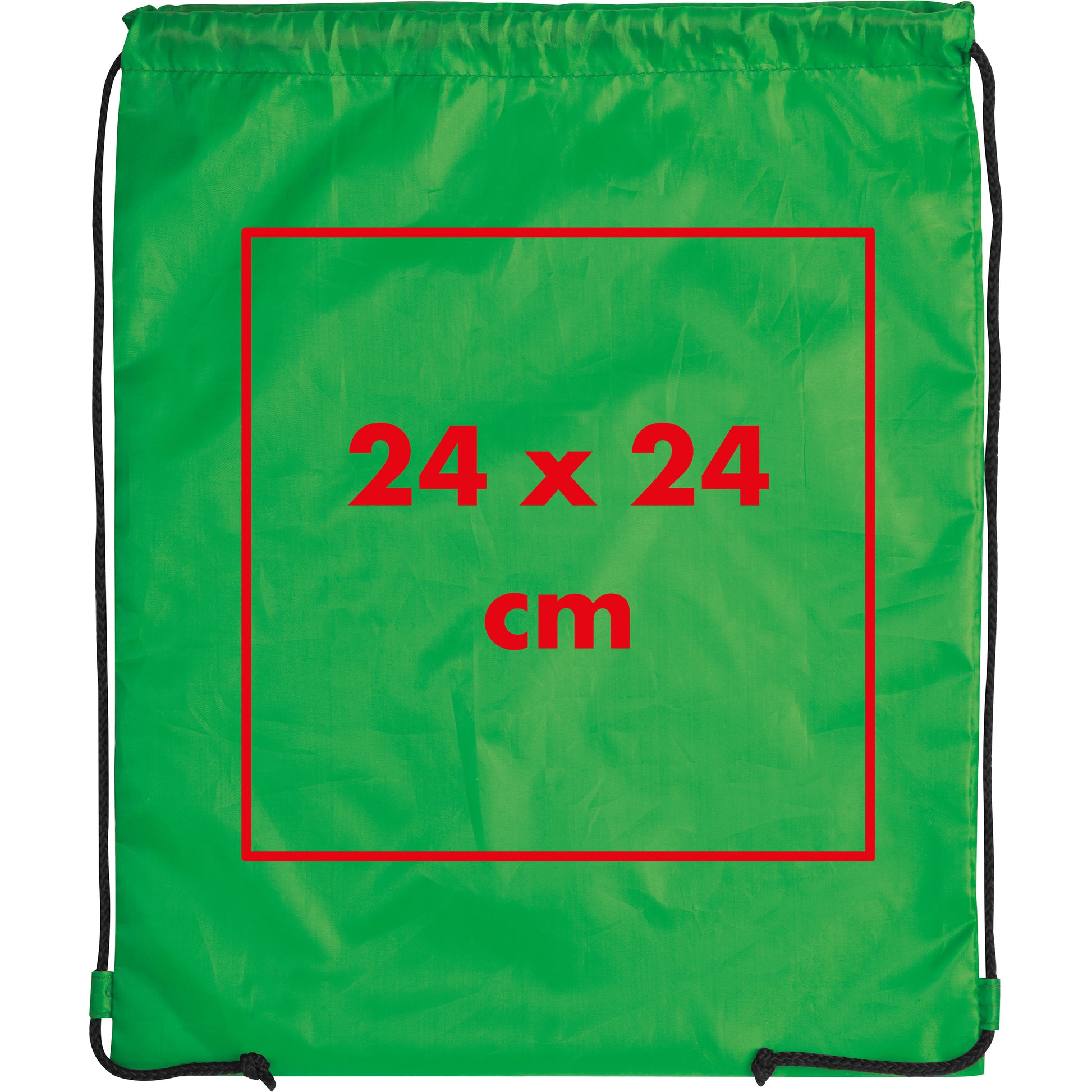 Gymbag aus Polyester TOM