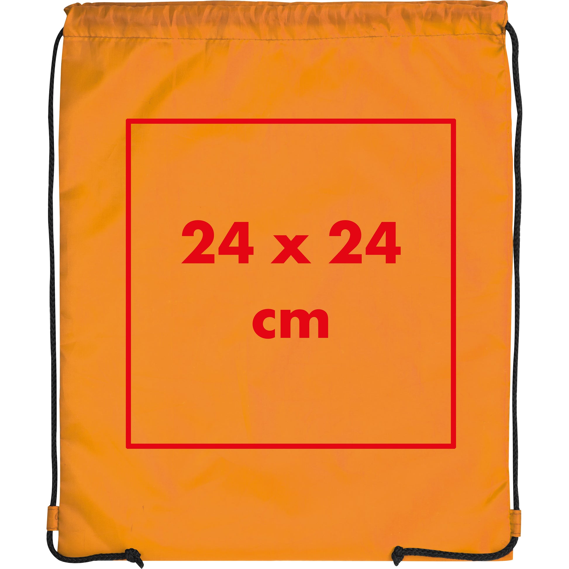 Gymbag aus Polyester TOM