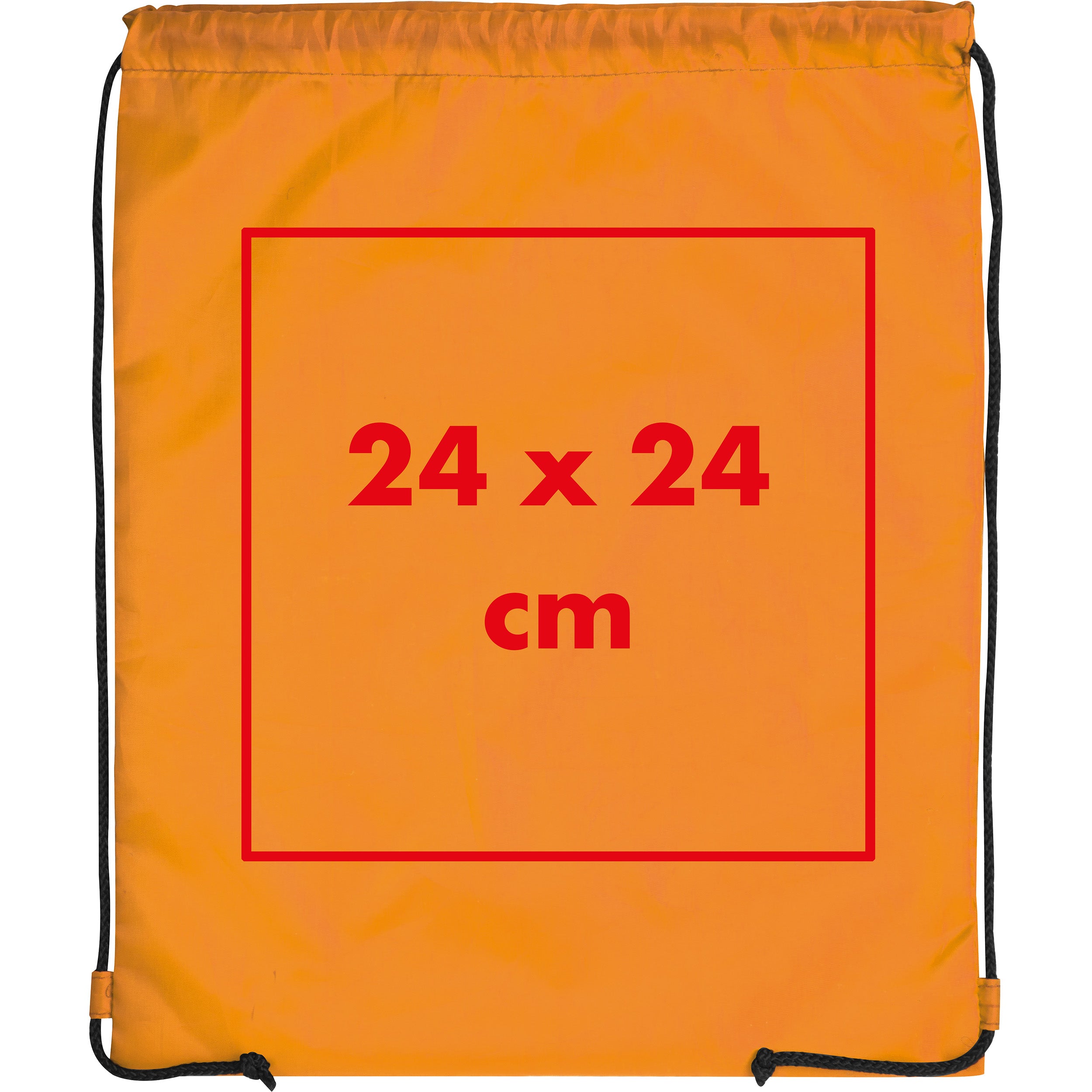 Gymbag aus Polyester TOM