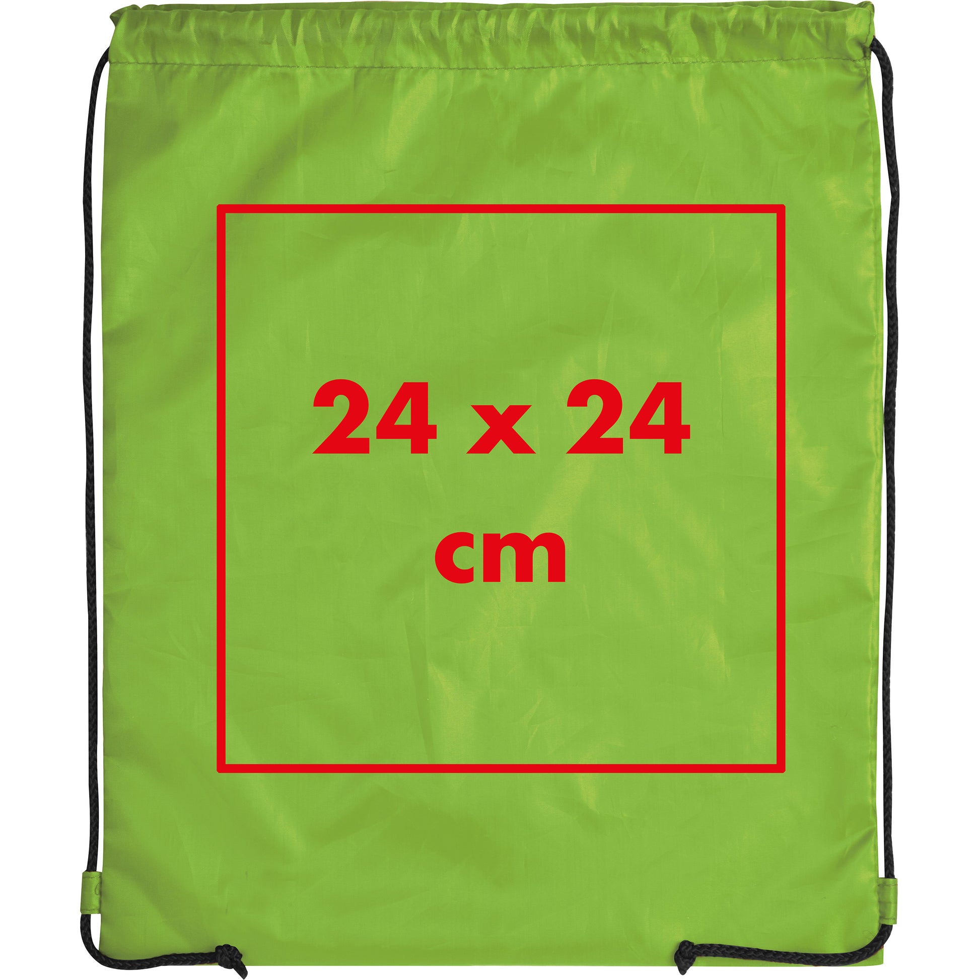 Gymbag aus Polyester TOM