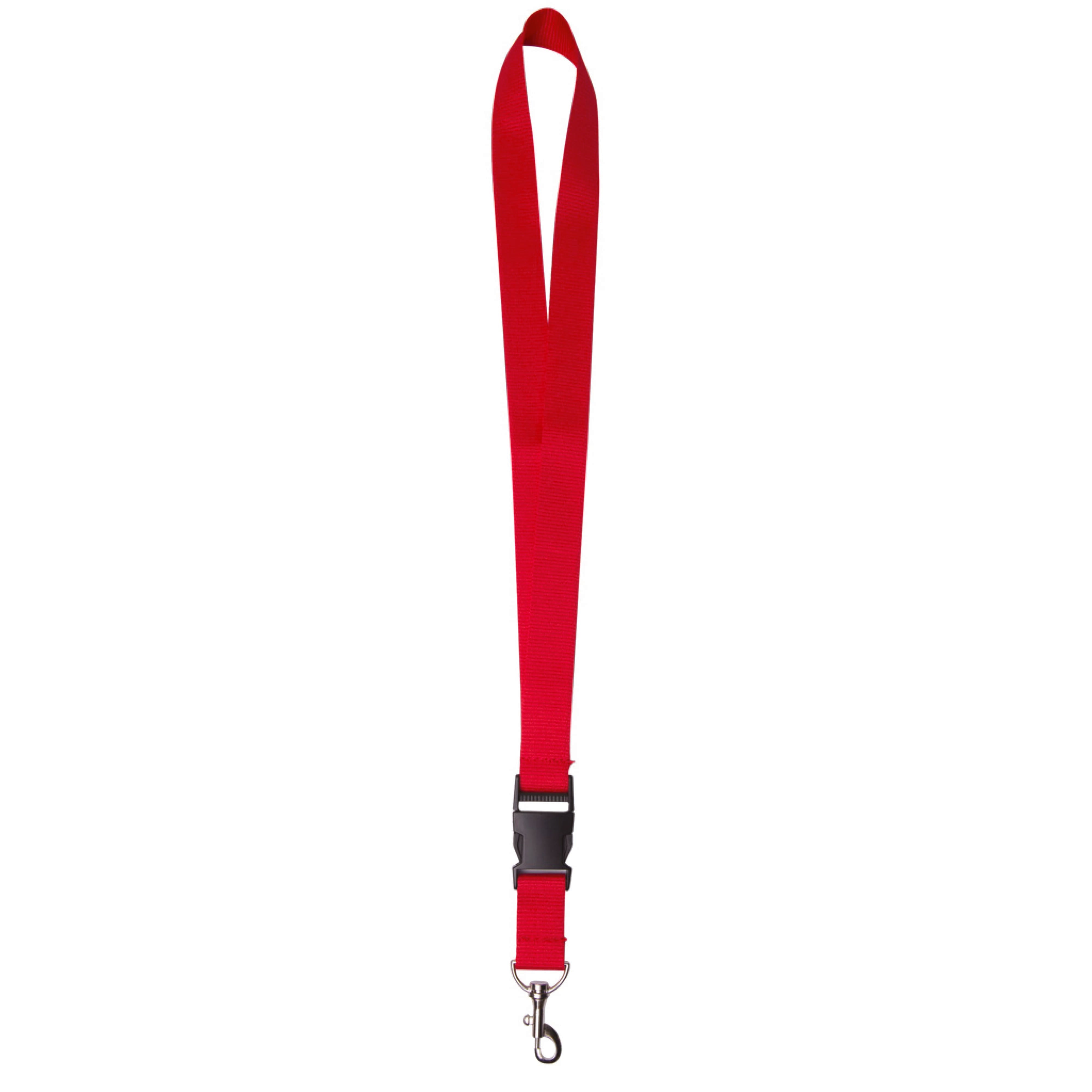 Lanyard 2,5 cm