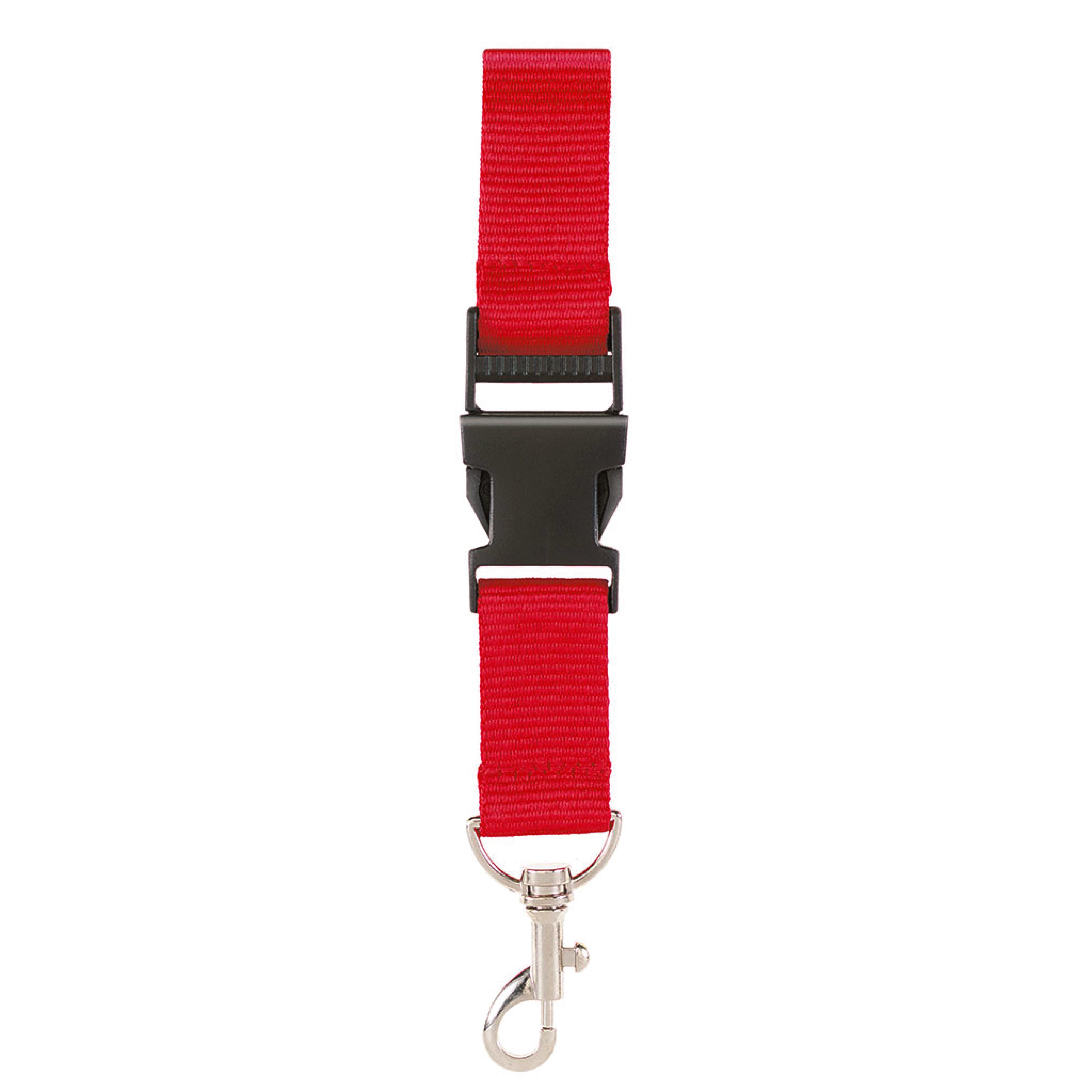 Lanyard 2,5 cm