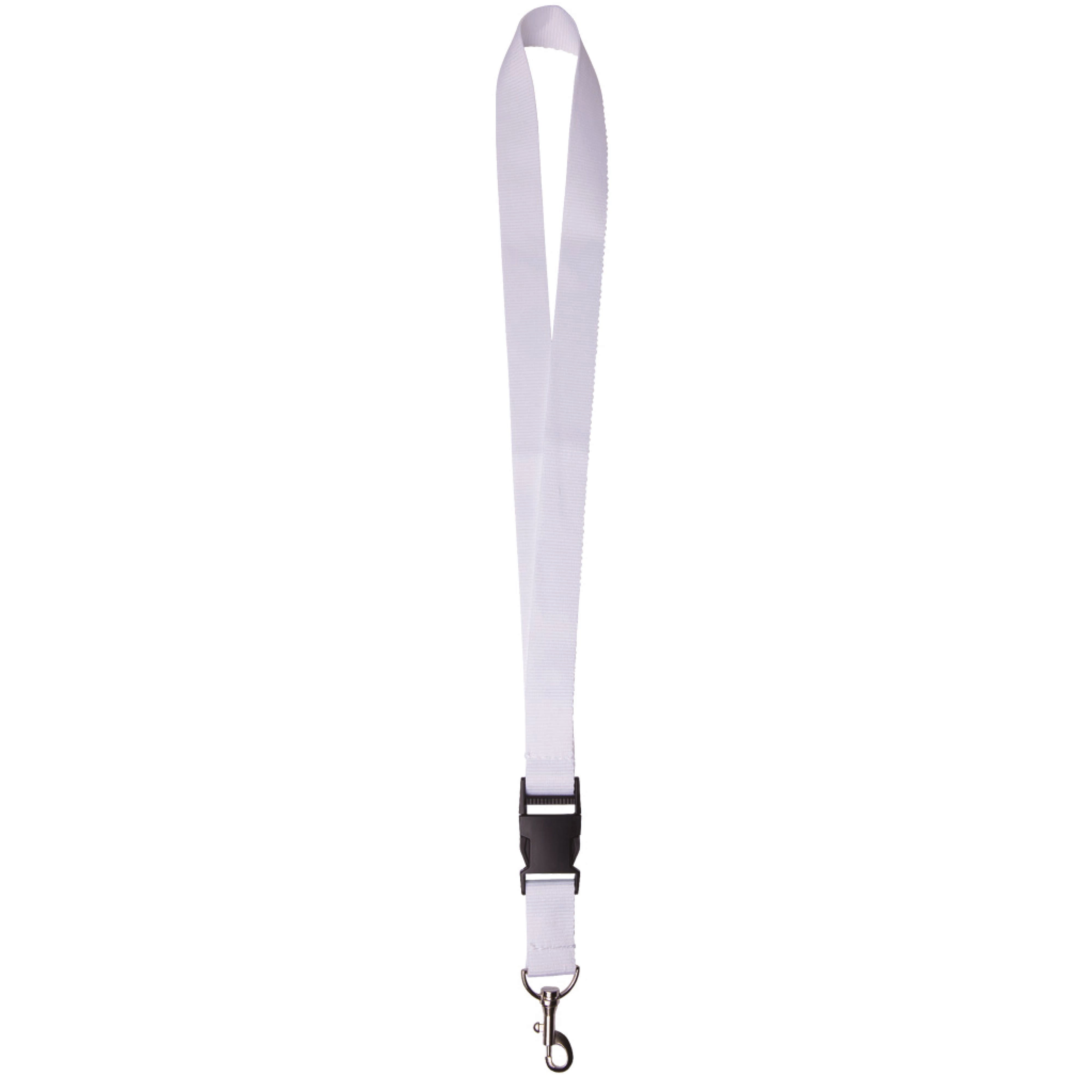 Lanyard 2,5 cm