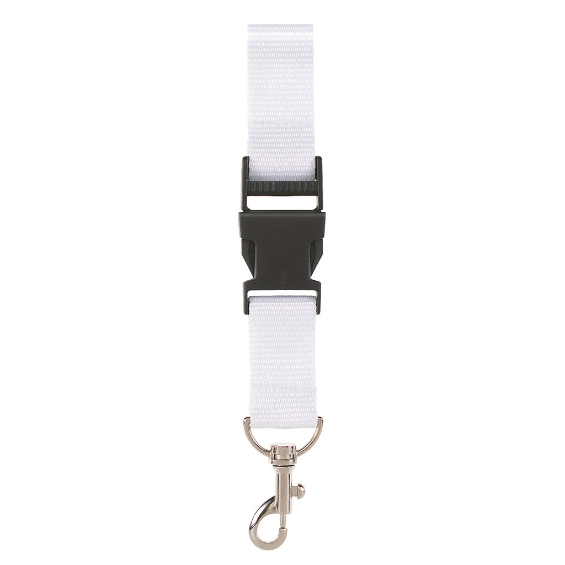 Lanyard 2,5 cm