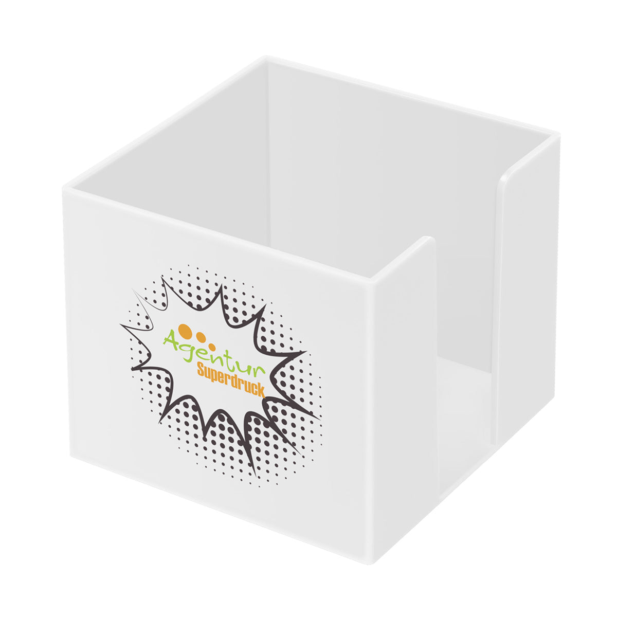 Zettelbox "Epsilon" – Bild 2