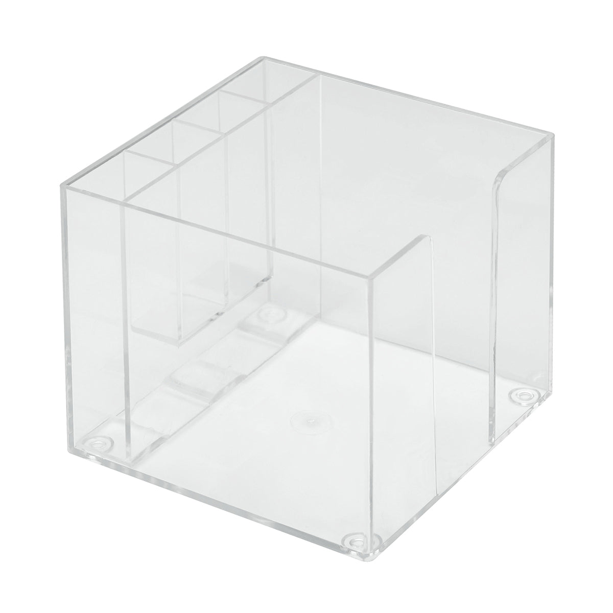Zettelbox mit Köcher "Epsilon" – Bild 3