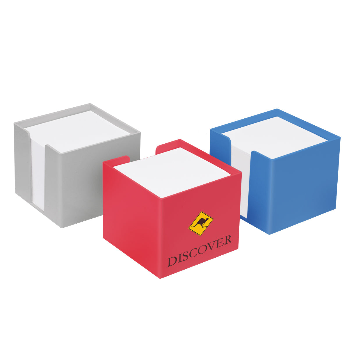 Zettelbox Recycling "Epsilon" – Bild 2