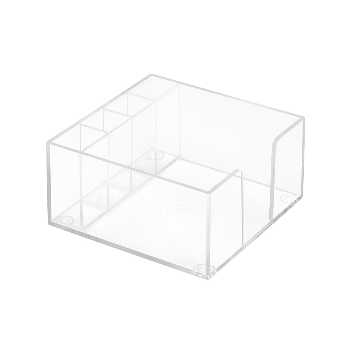 Zettelbox mit Köcher "Lambda" – Bild 2