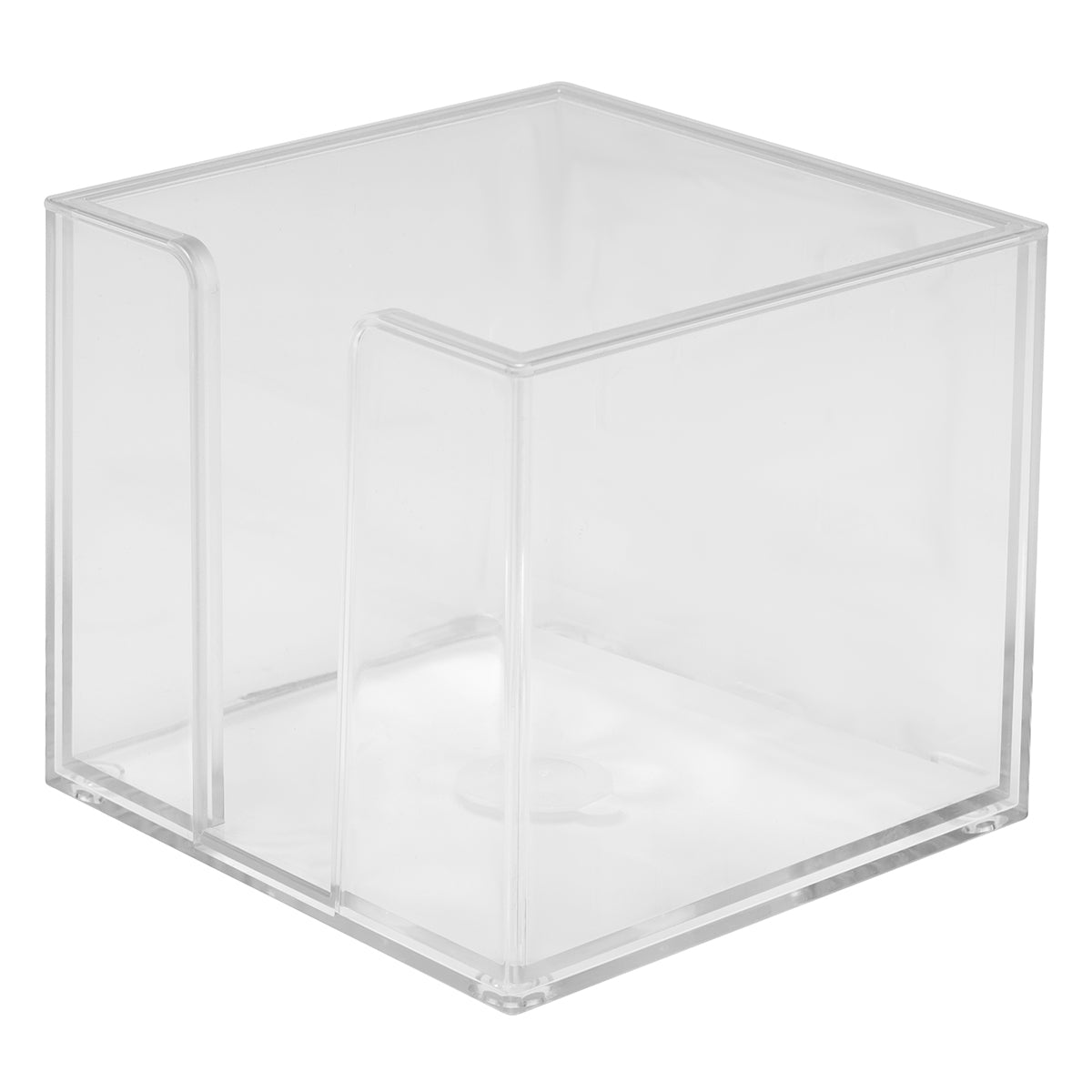 Zettelbox "Sigma", doppelwandig – Bild 2