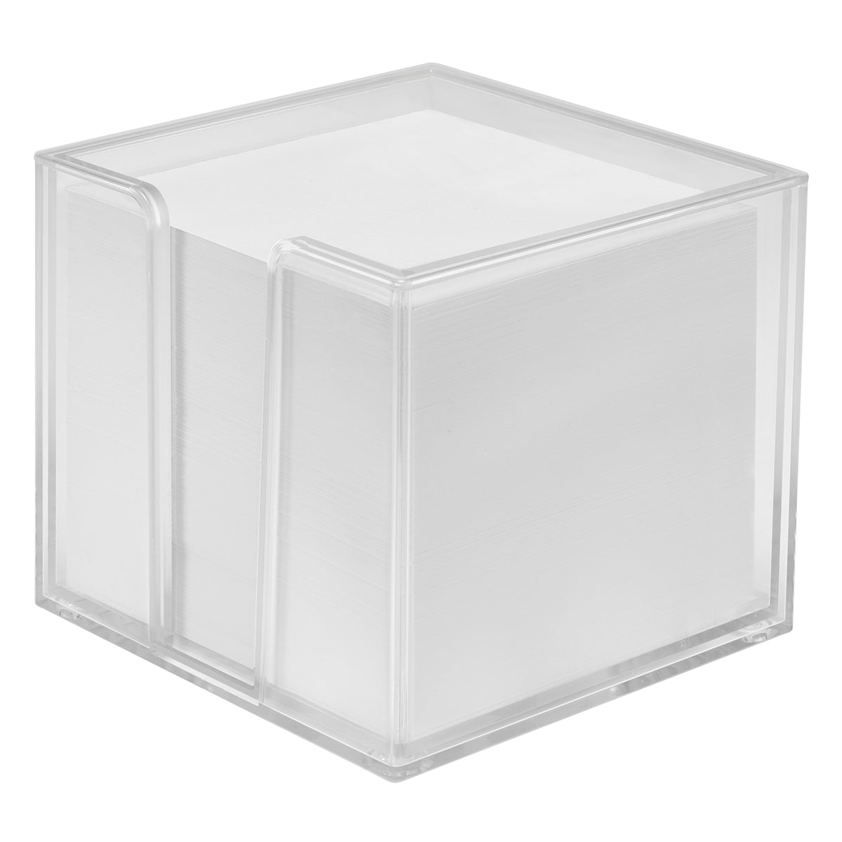 Zettelbox "Sigma", doppelwandig – Bild 2