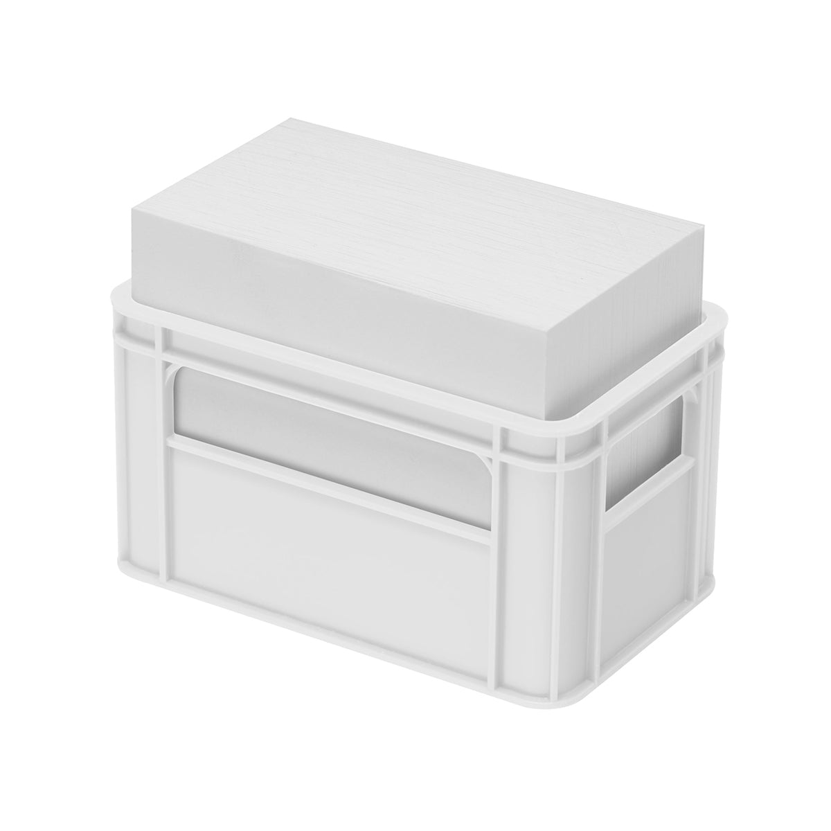 Zettelbox "Getränkekasten" – Bild 1